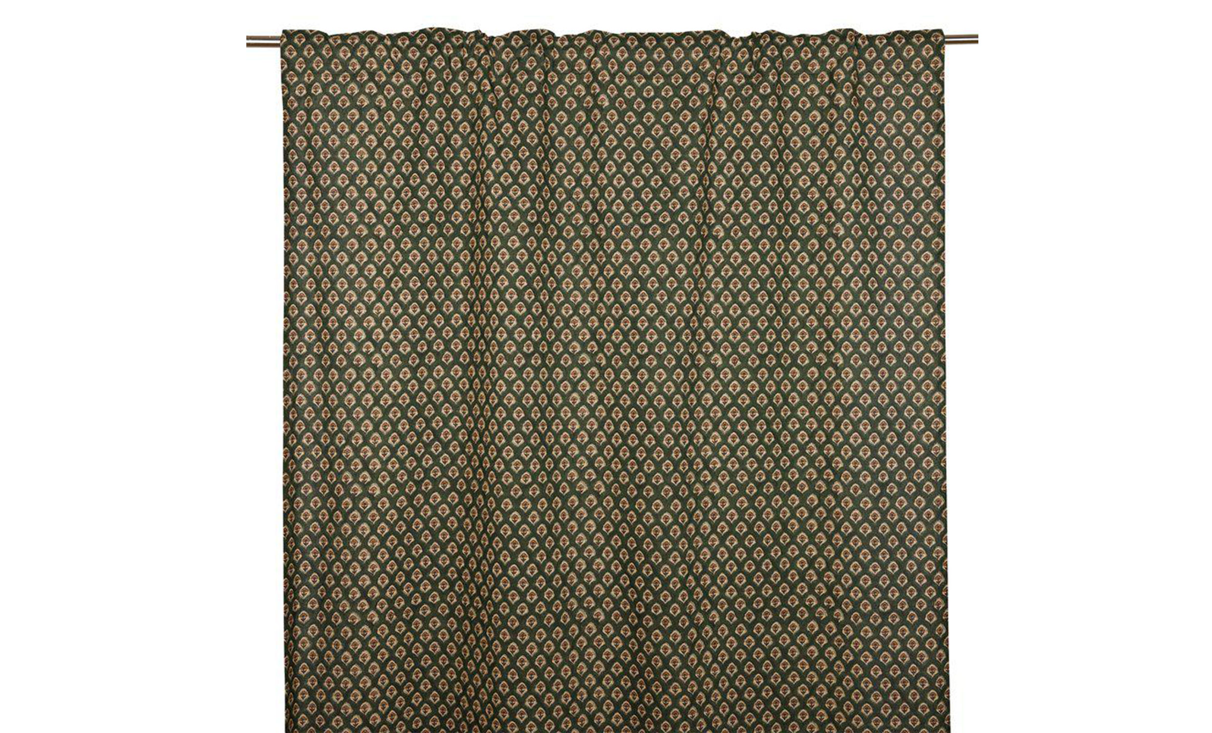 JUNIE Multibandslängd 250 Grön