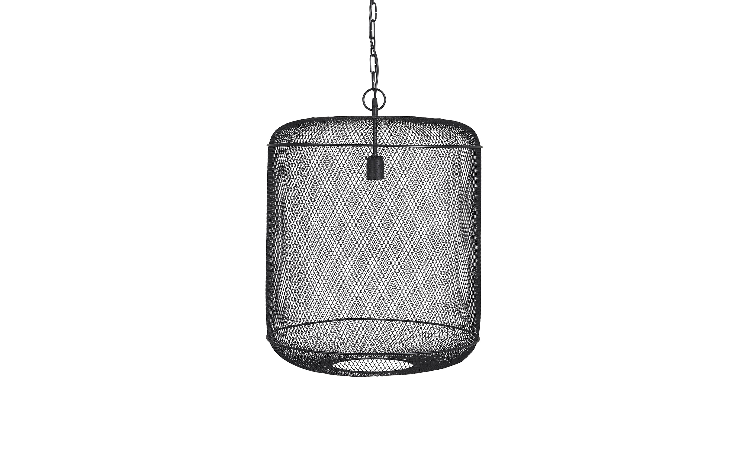 GRID Taklampa 52cm
