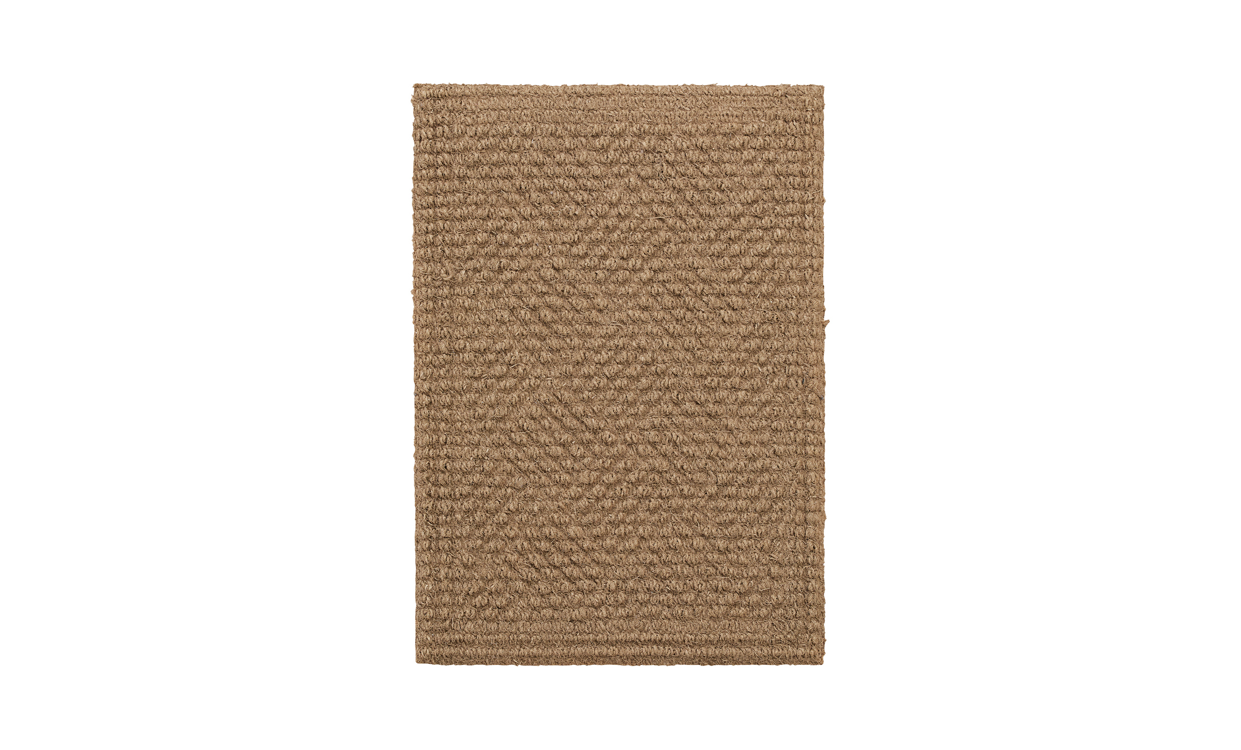 CLEAN Drrmatta 90x60 Natur