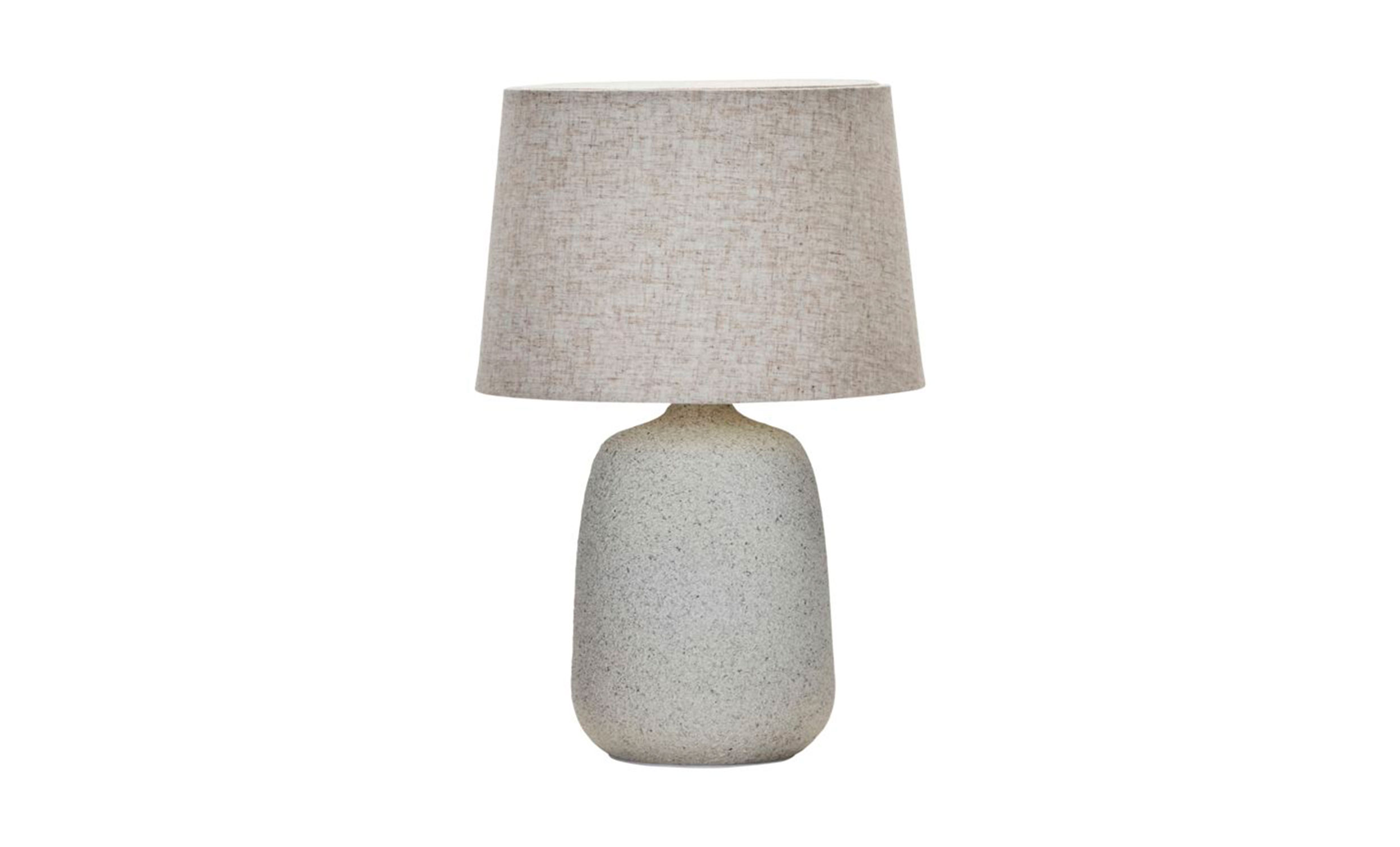 TANA Bordslampa Offwhite