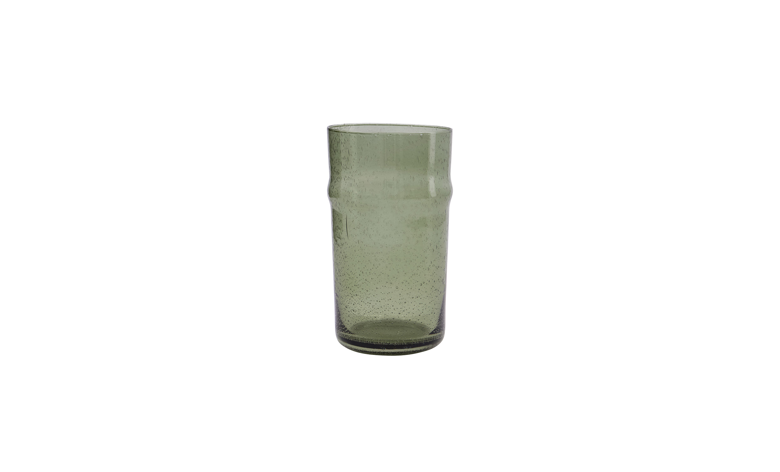 RAIN Glas Grn