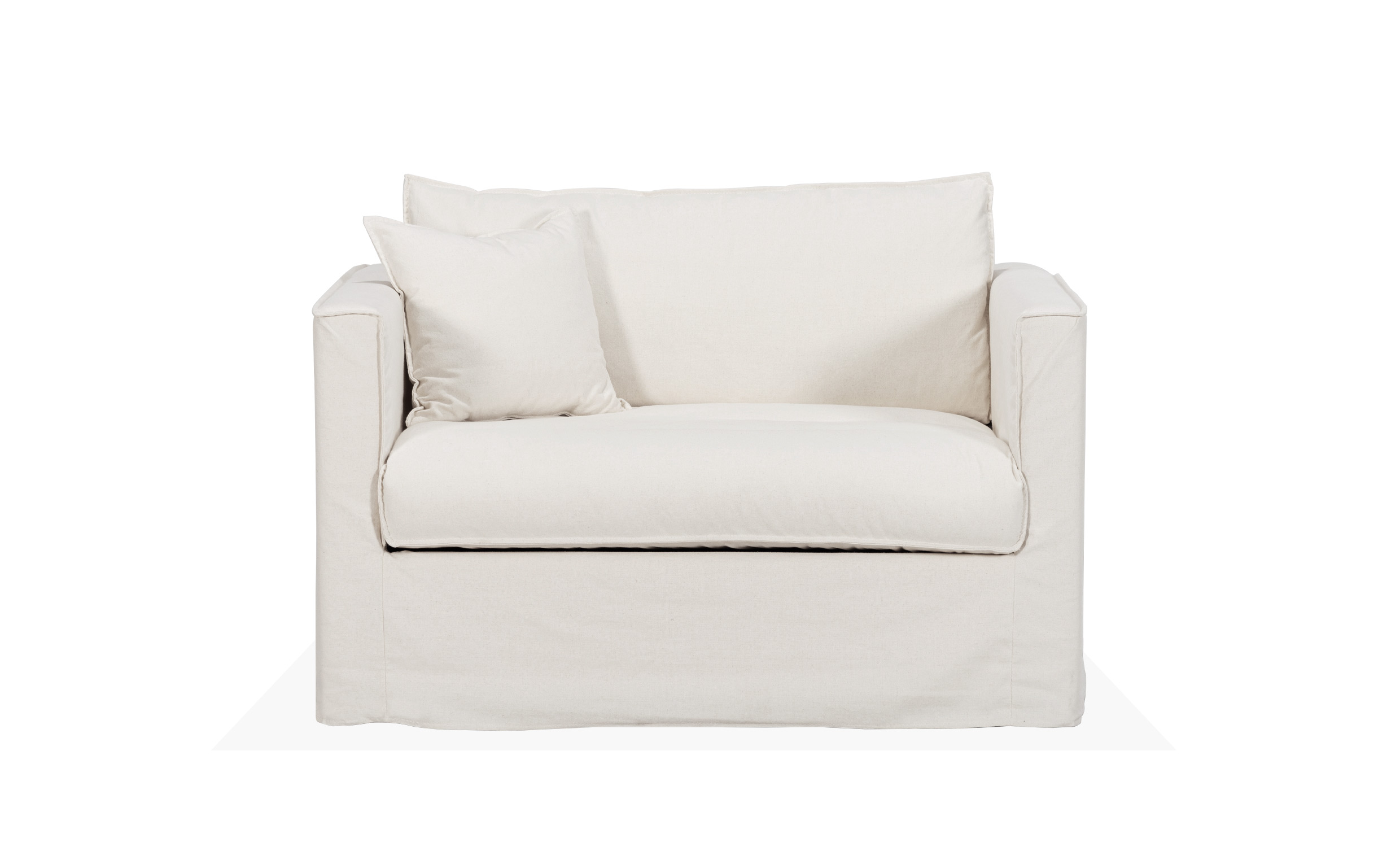 MILFORD Bddftlj Beige