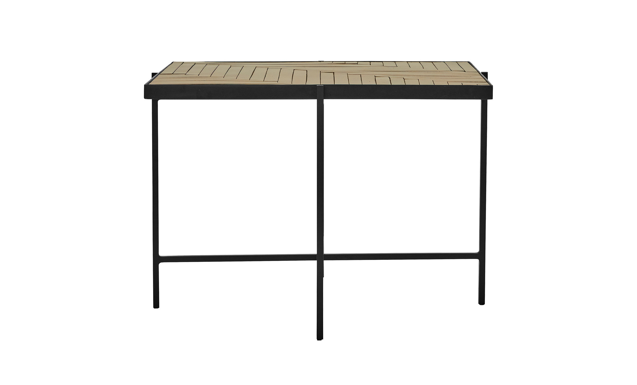 GRADE Soffbord Beige