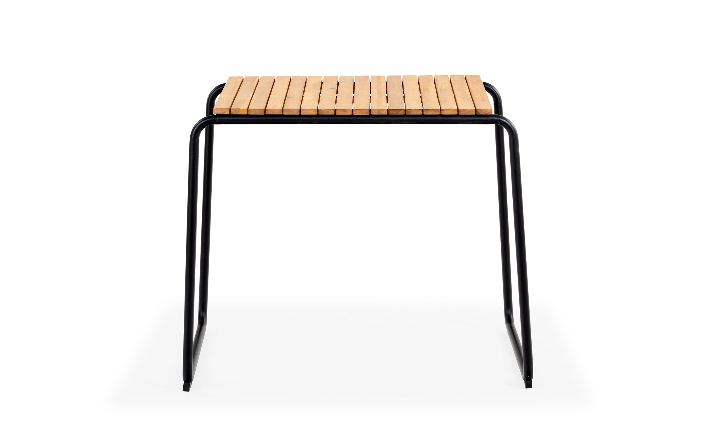 ANEBY Trädgårdsbord 70x70 från SoffaDirekt, bild 2