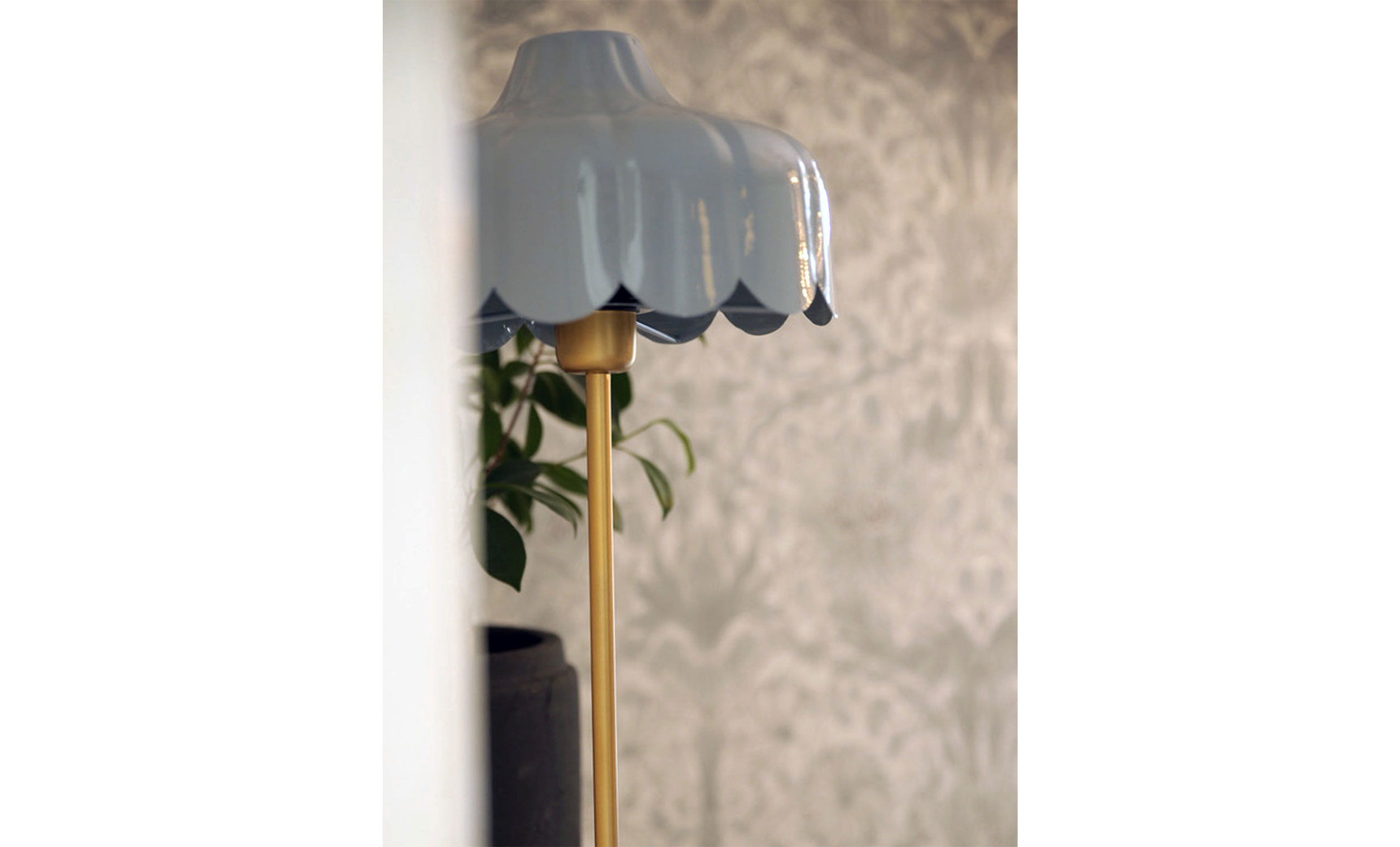 WELLS Bordslampa Denim 50cm från PR Home, bild 2