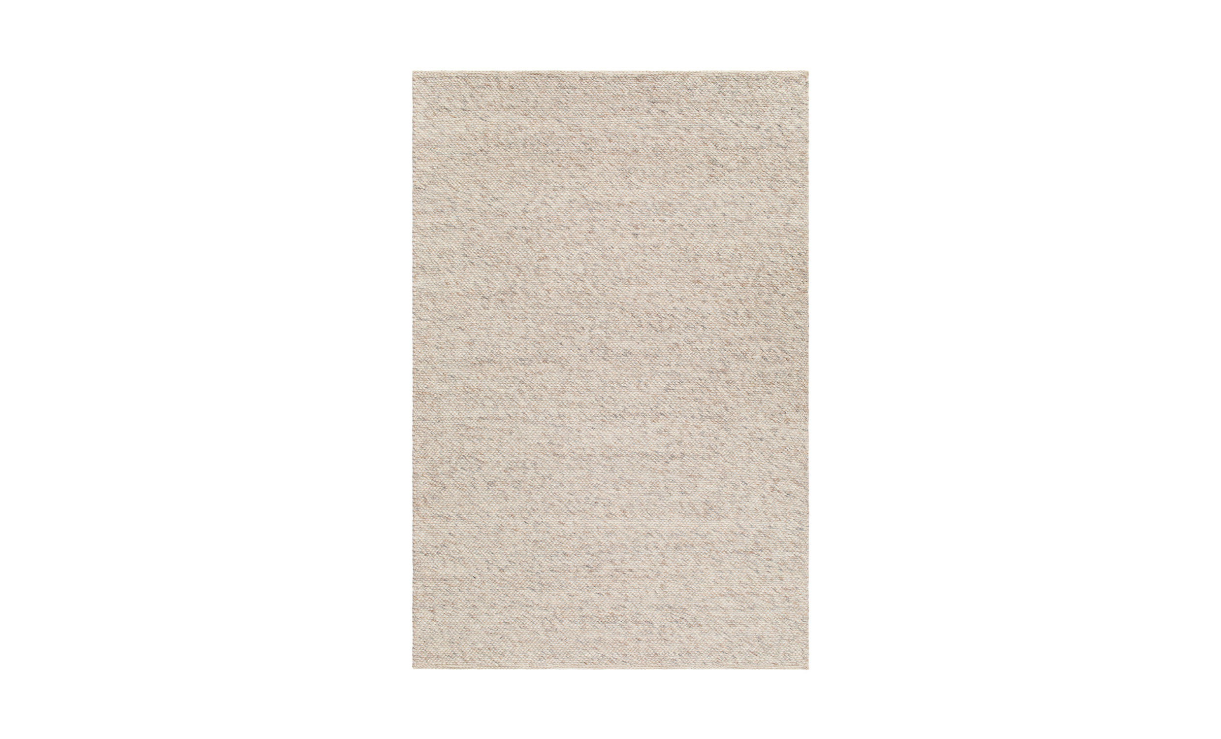RHUS Ullmatta 200x300 Sand