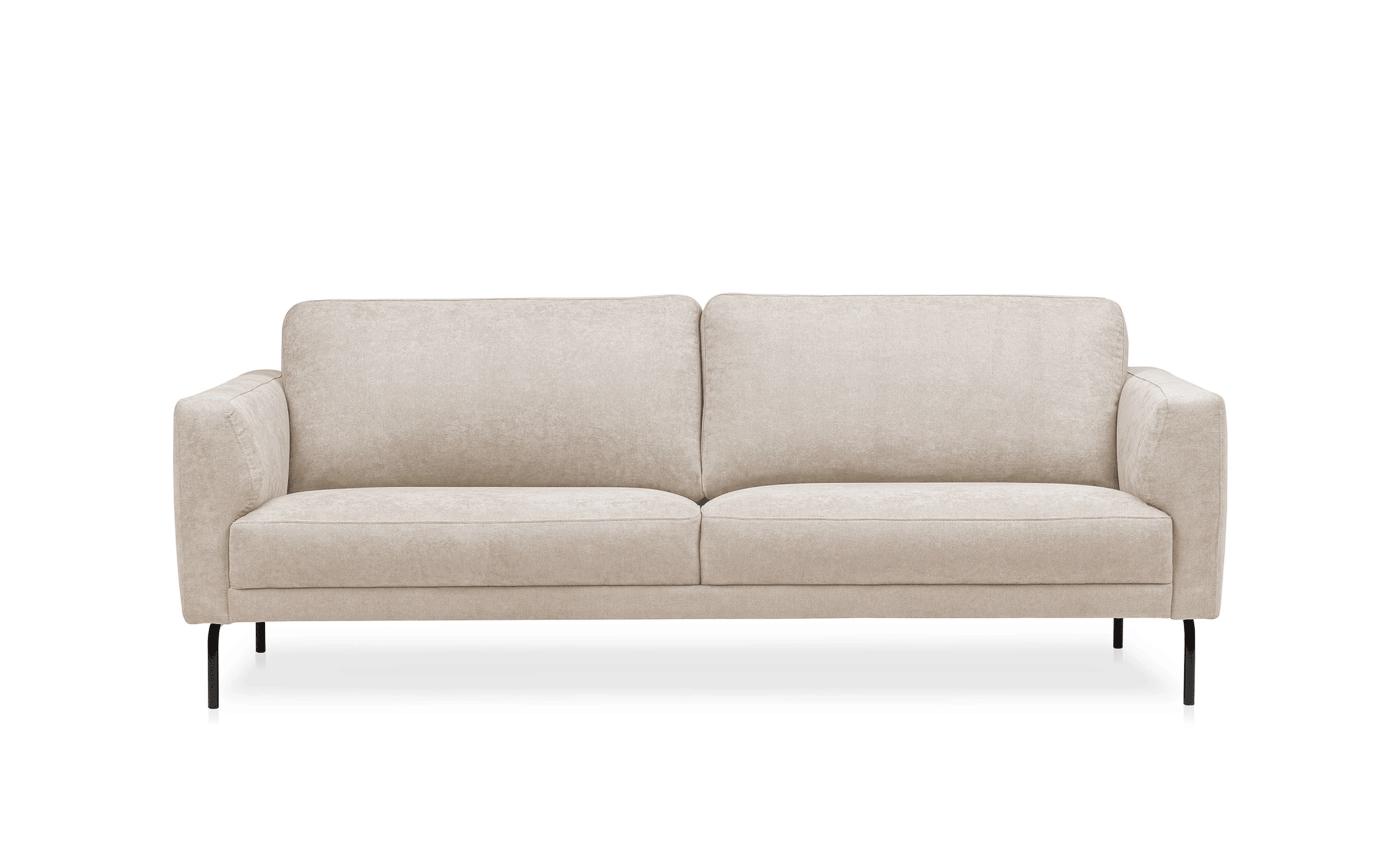 PORTOFINO 2-sitssoffa Beige