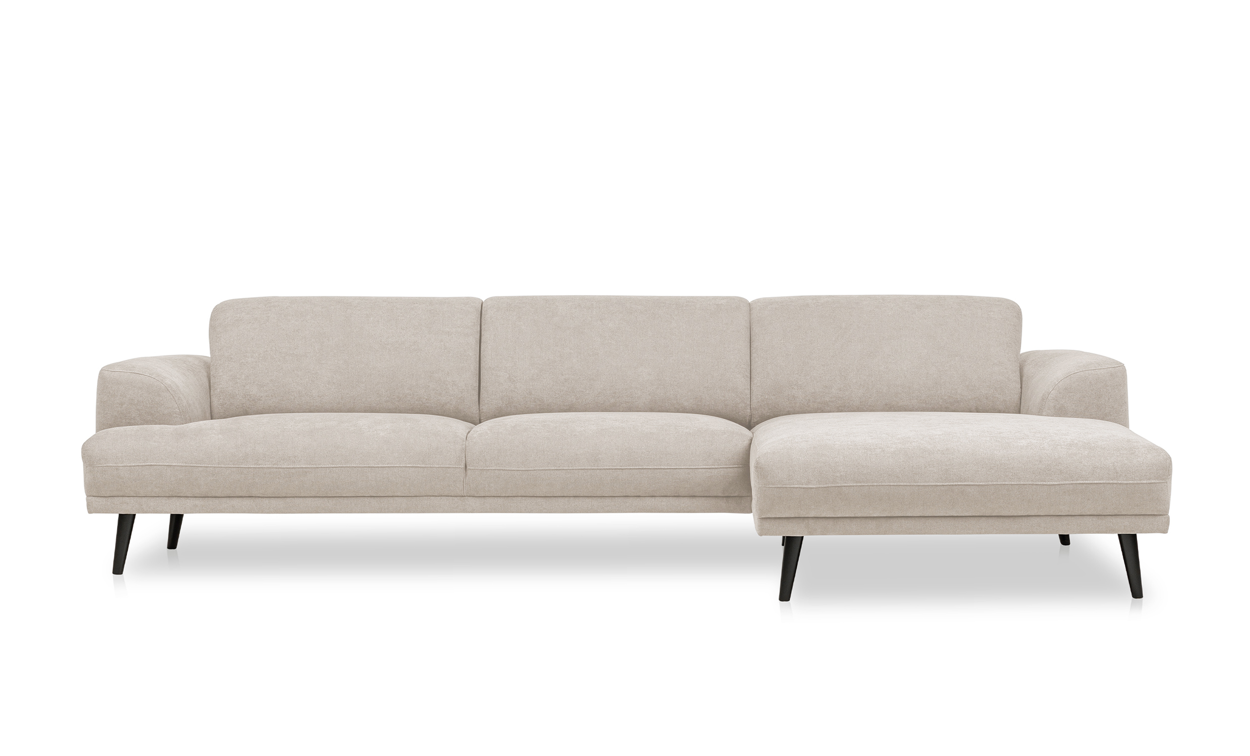 ANCONA Divan Hger Beige