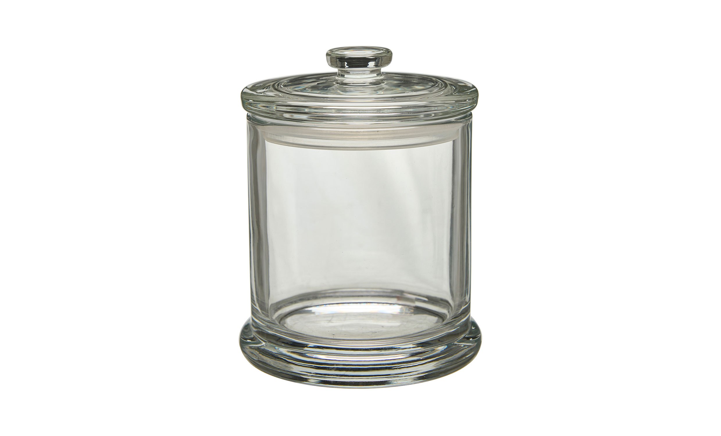 MINO Glasburk Klar