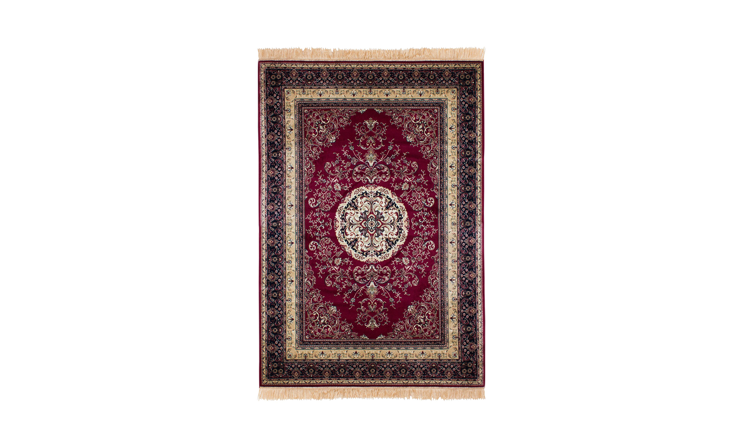 CASABLANCA Medallion 130x190 Rd