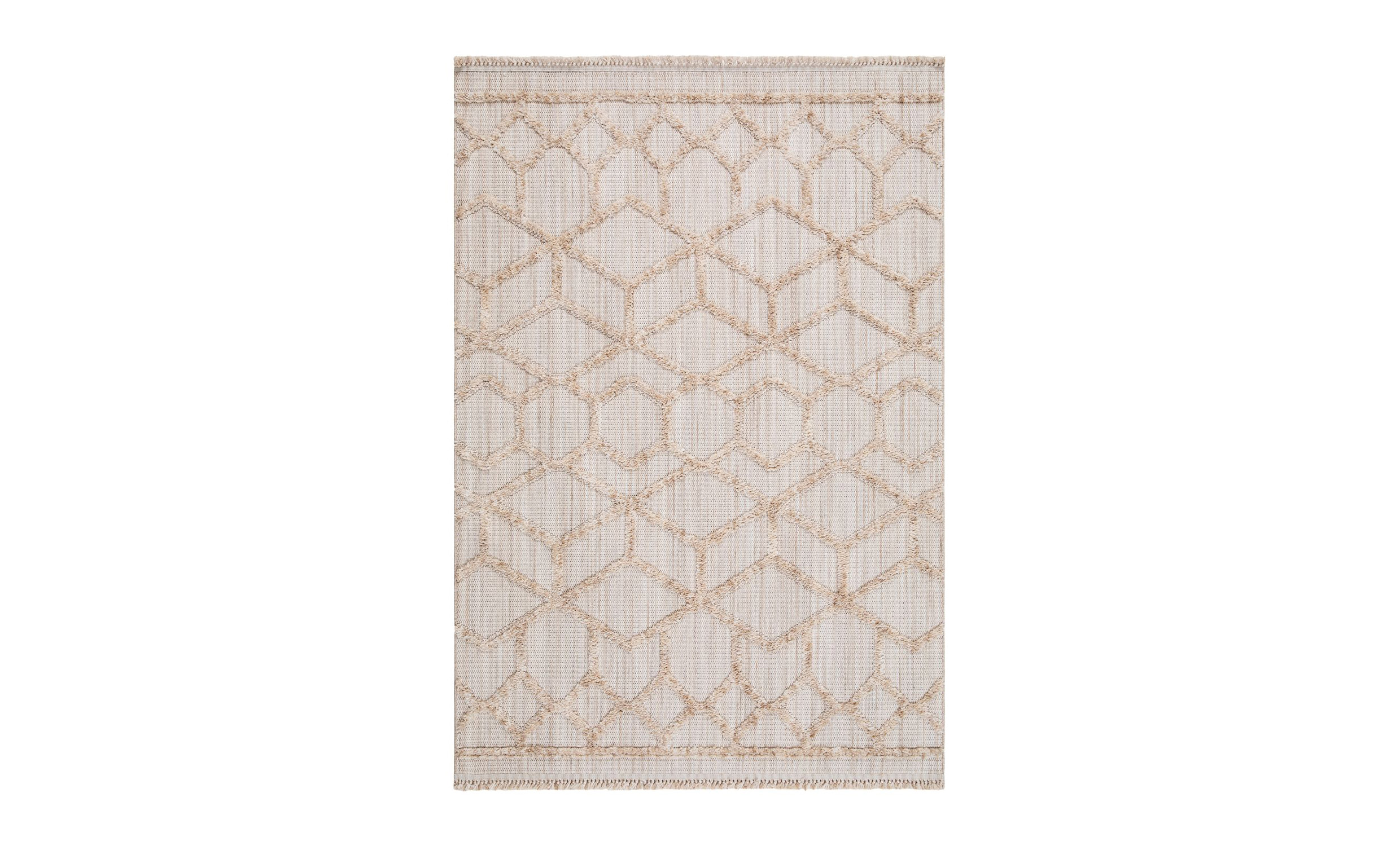 MINO Tunis Matta 200x290 Natur