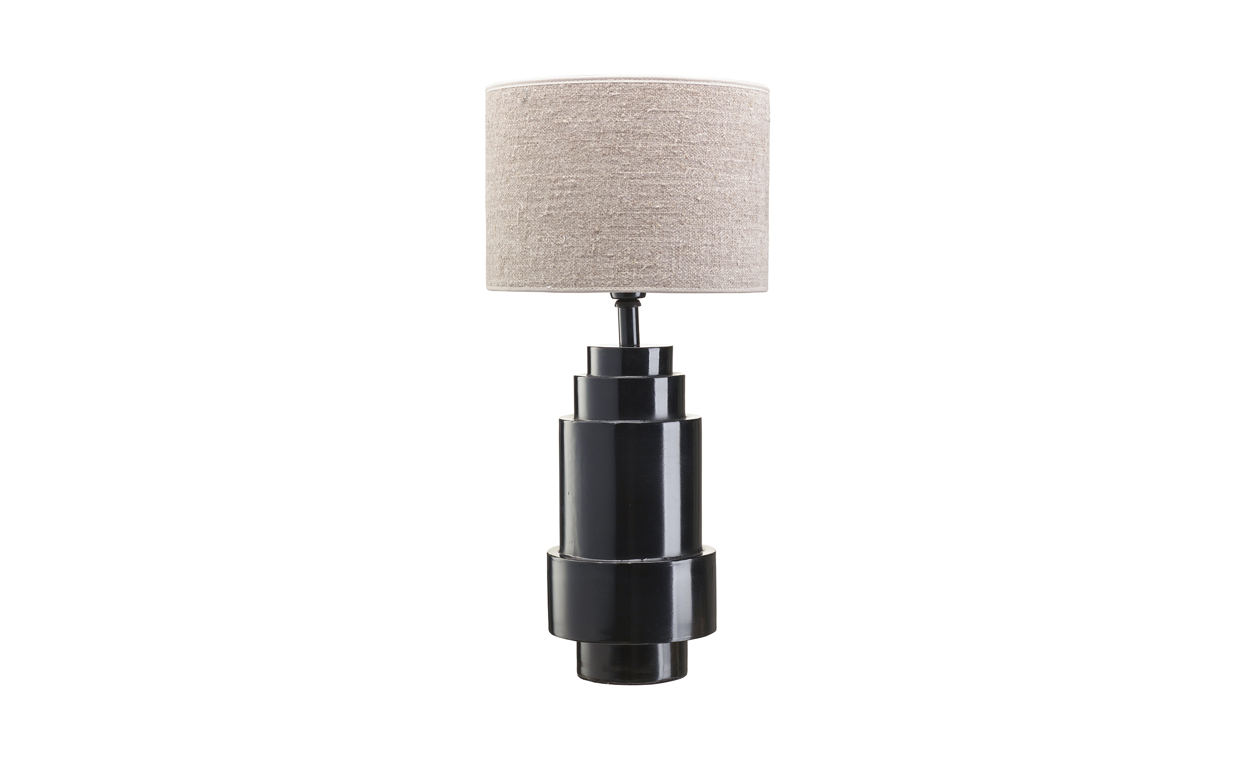 EMPIRE Lampfot 40 cm Svart från PR Home, bild 2