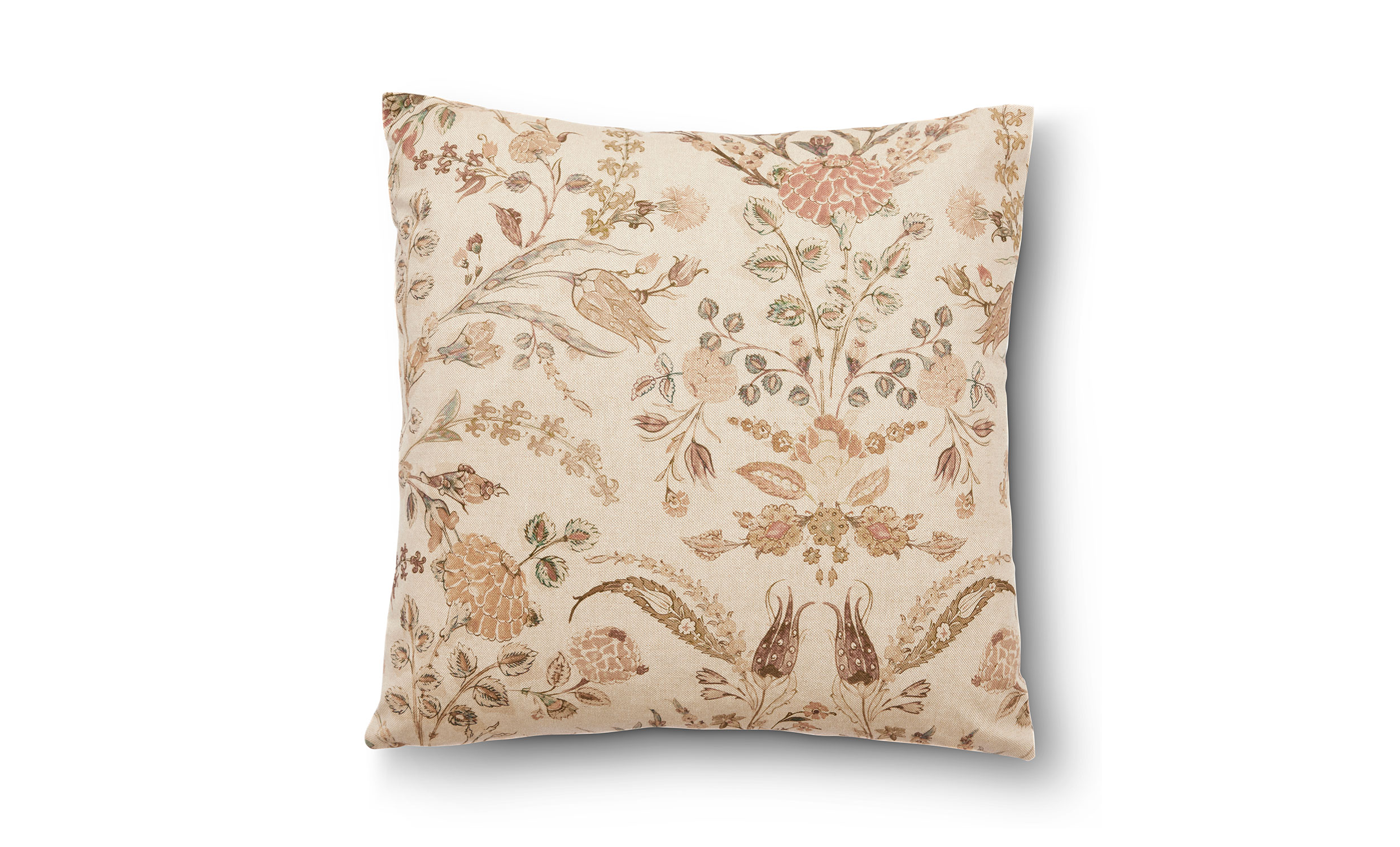 EVY Kuddfodral 50x50 Beige