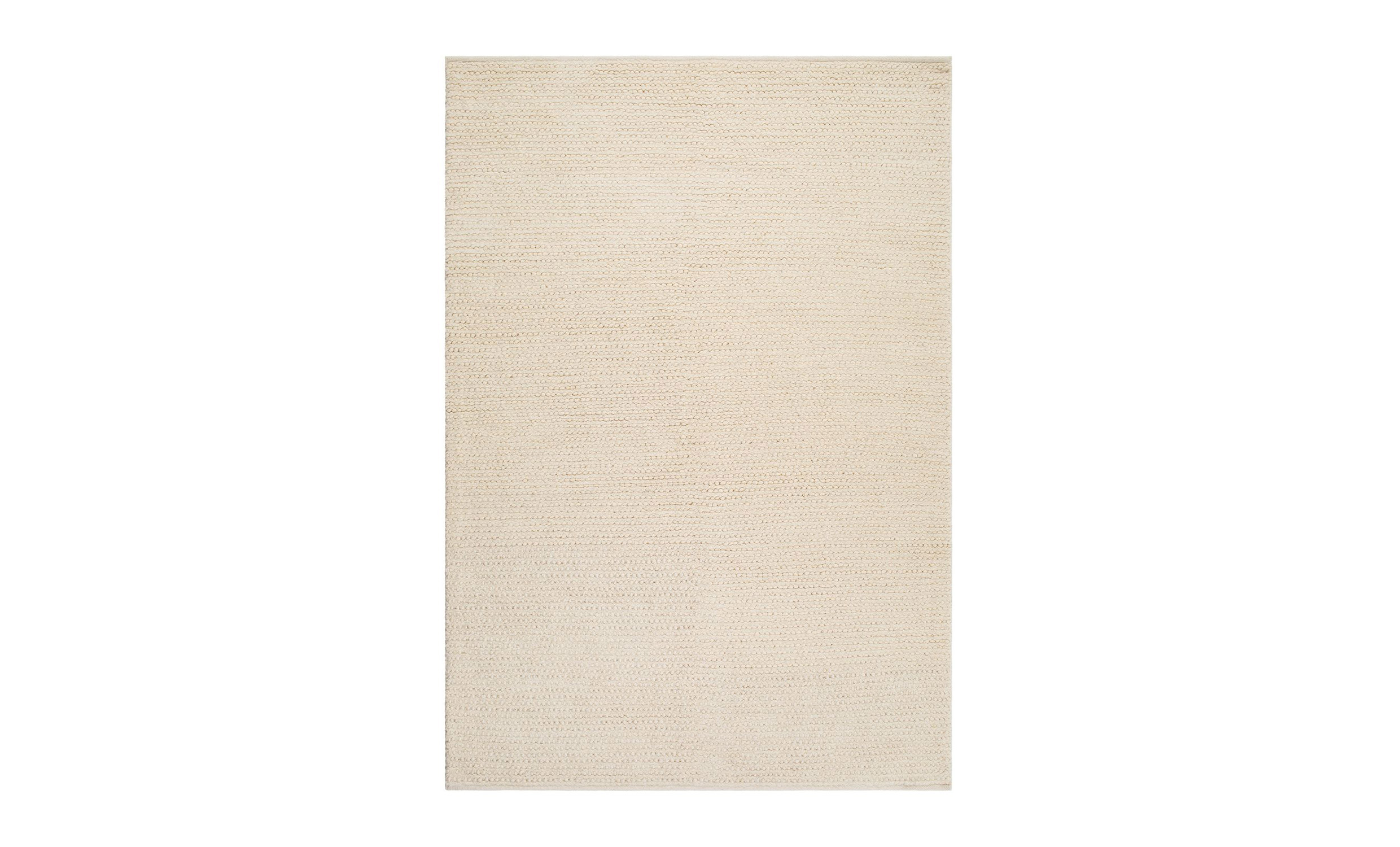 PAMIR Ullmatta 200x300 Vit