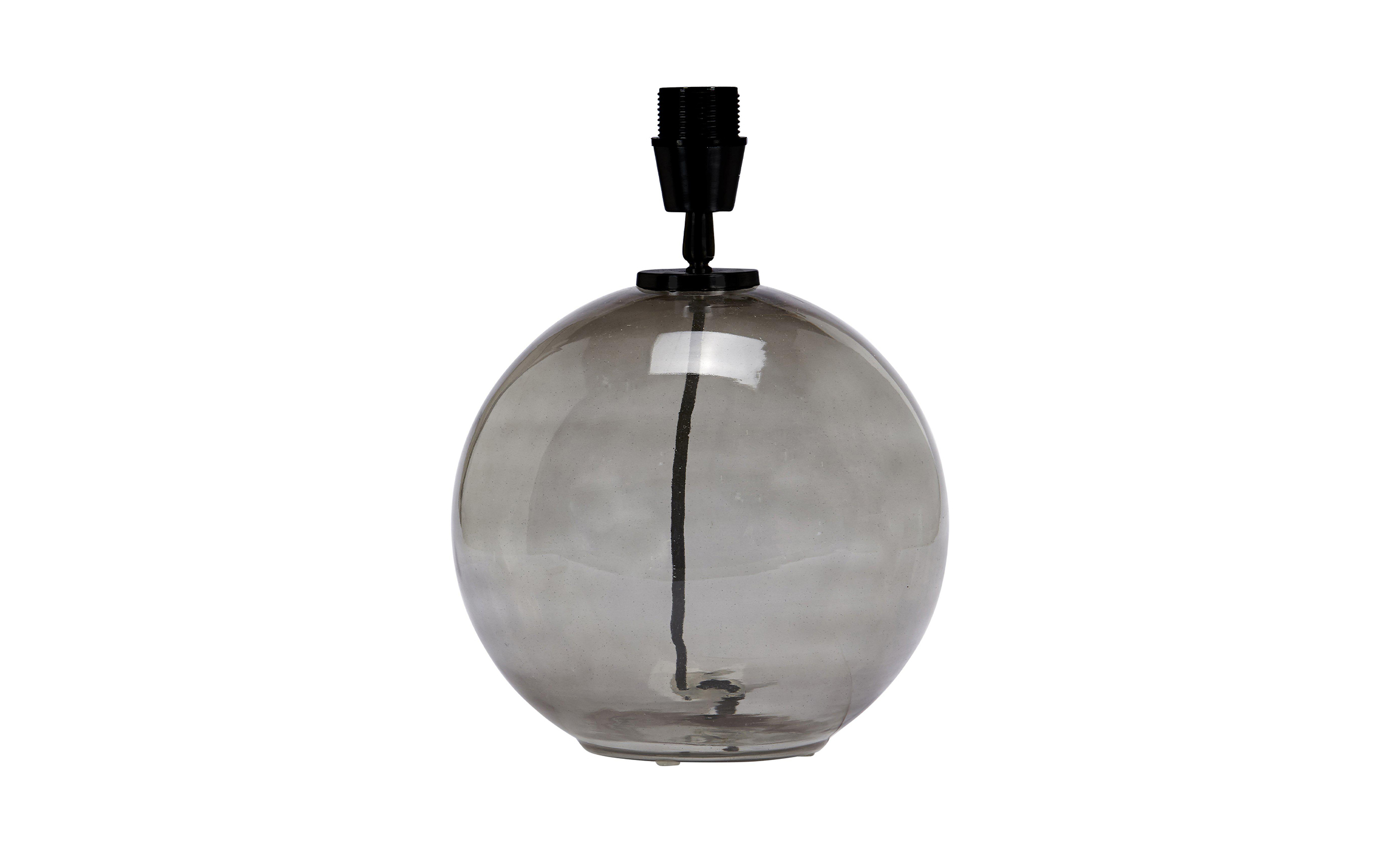 JONNA Lampfot Smoky 32 cm