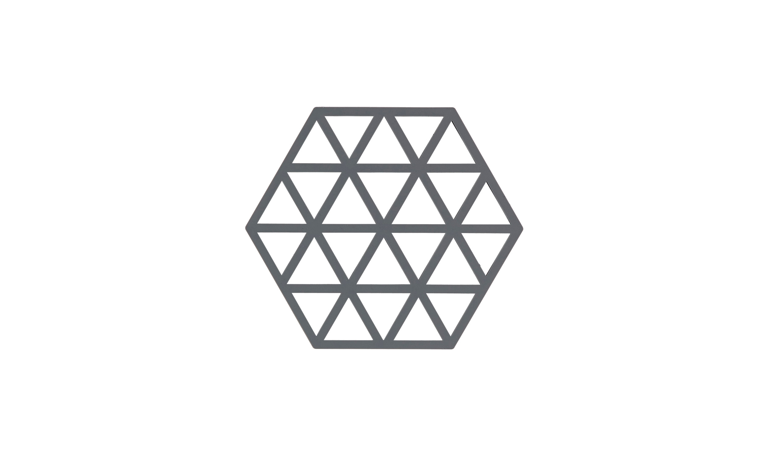 TRIANGLES Grytunderlgg Cool Grey