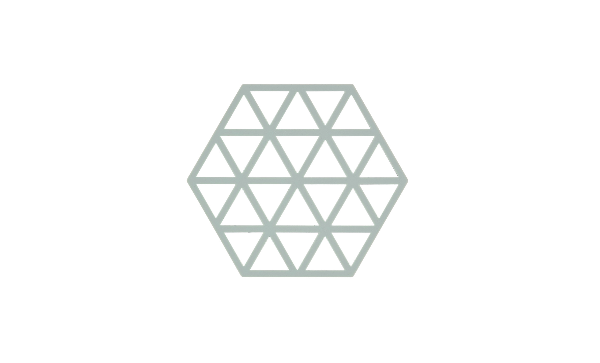 TRIANGLES Grytunderlgg Nordic Sky