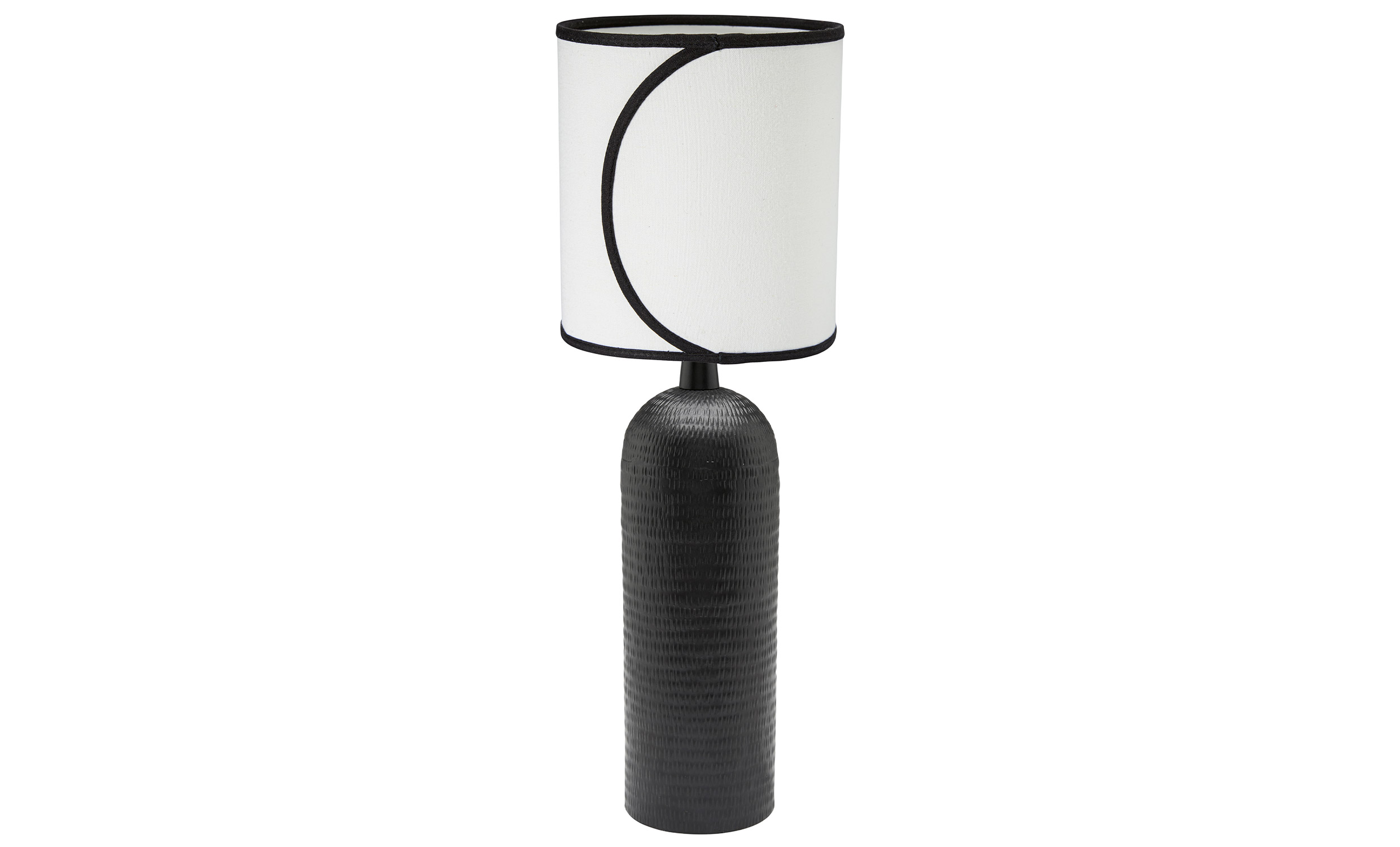 RILEY Bordslampa inkl Ava Skrm 59cm