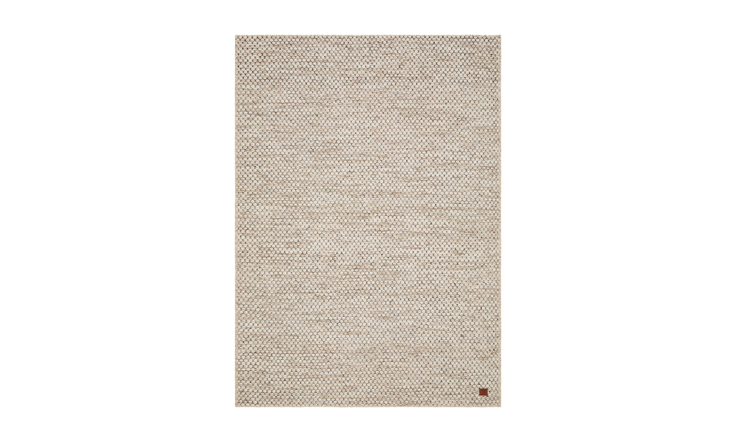 LIMHAMN Ullmatta 200x300 Creme