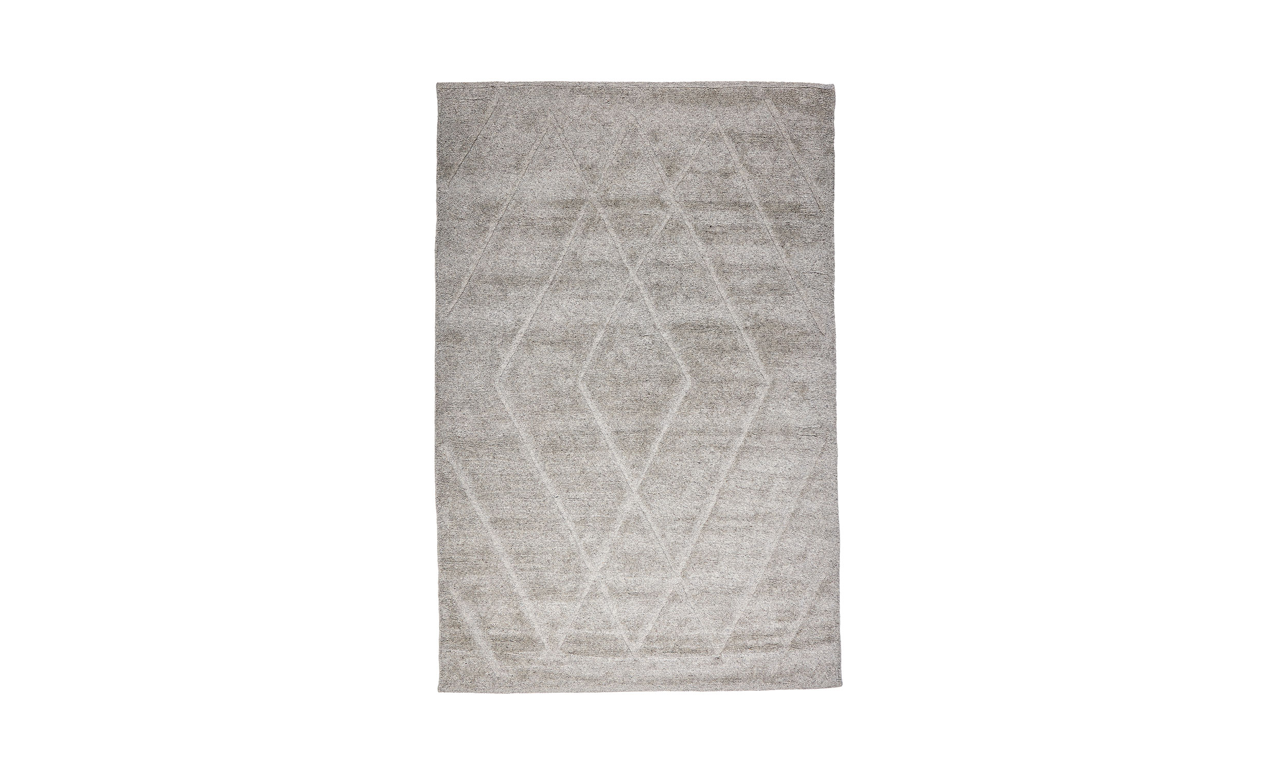 GITTAN Ullmatta 160x230 Gr�