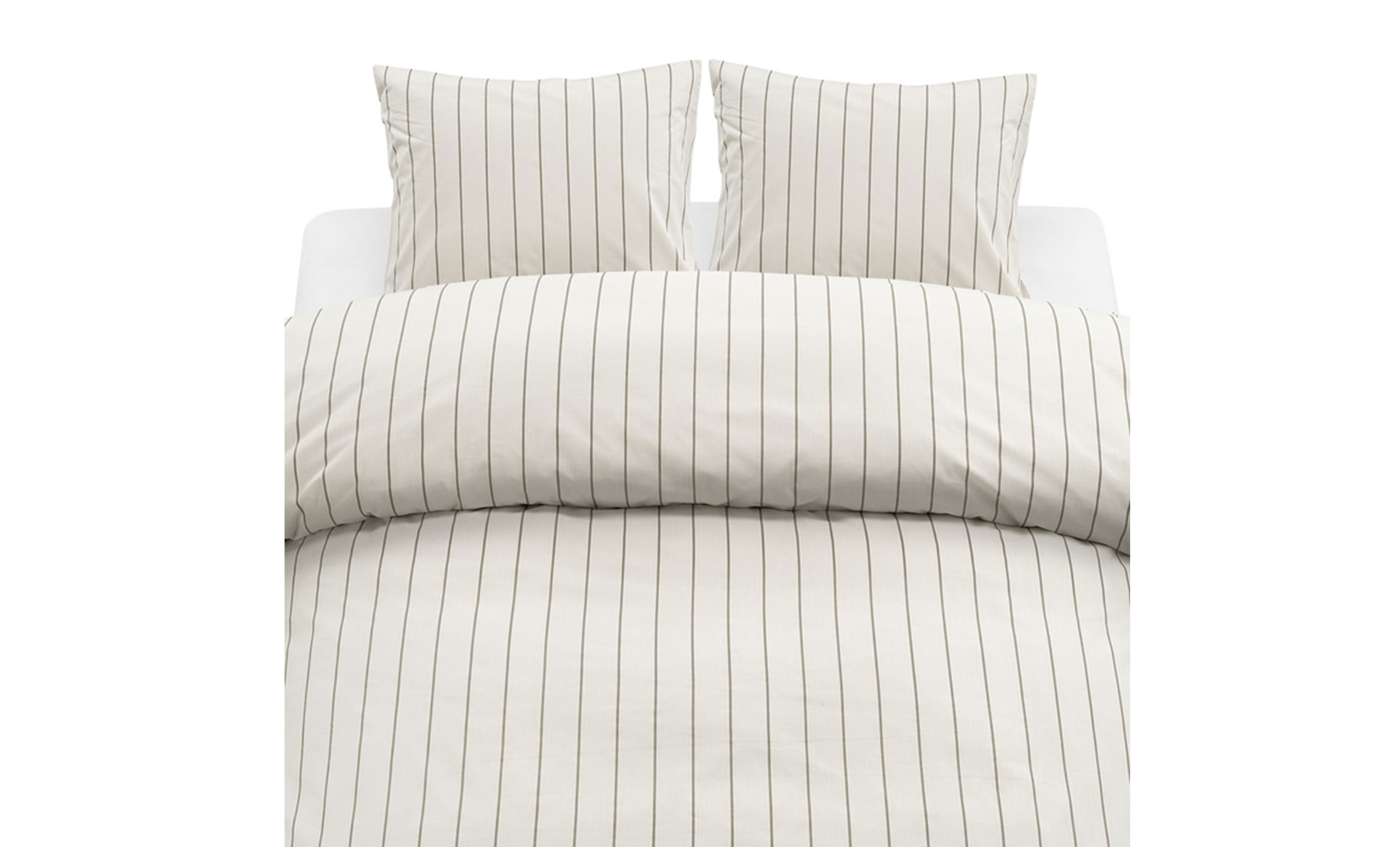 SONJA Bddset Kingsize Beige