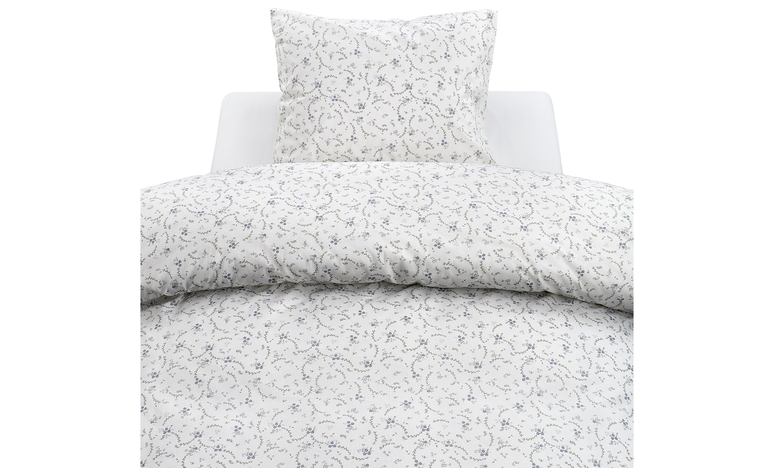 FLORA Bddset Bl