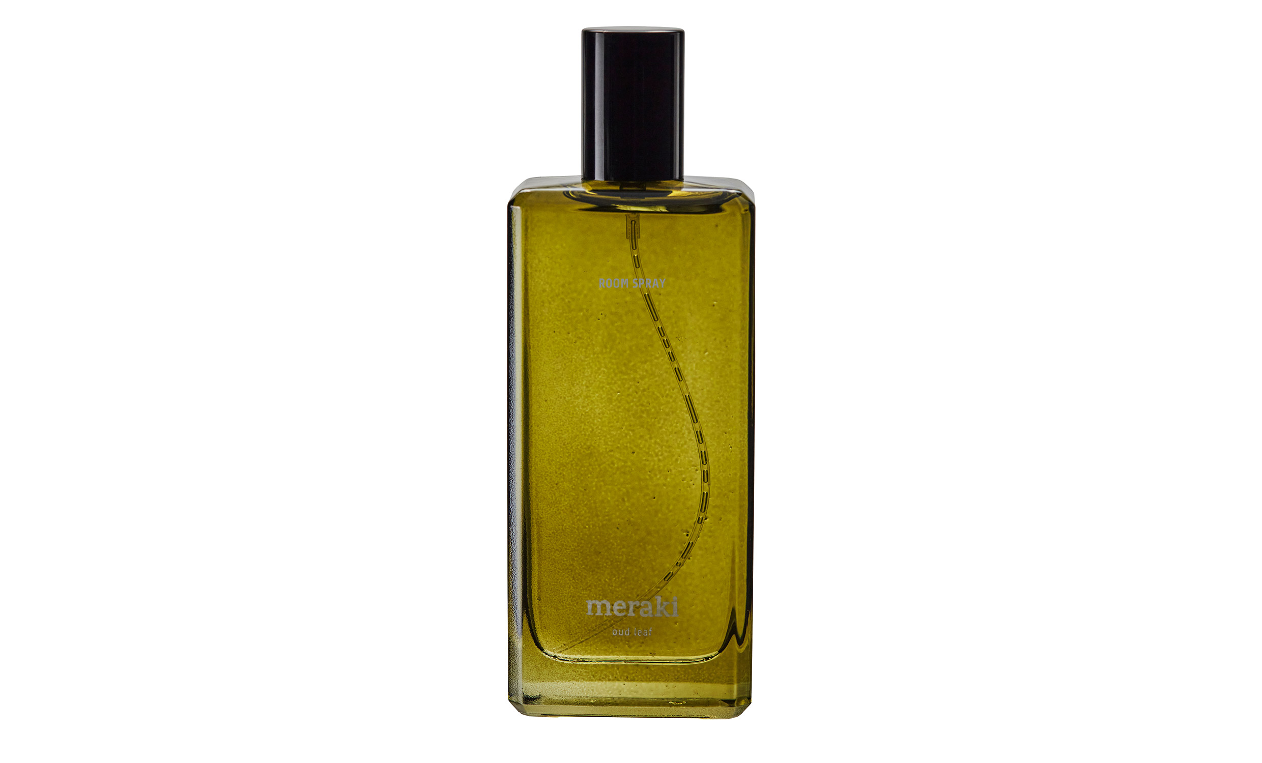 Rumsspray Oud Leaf