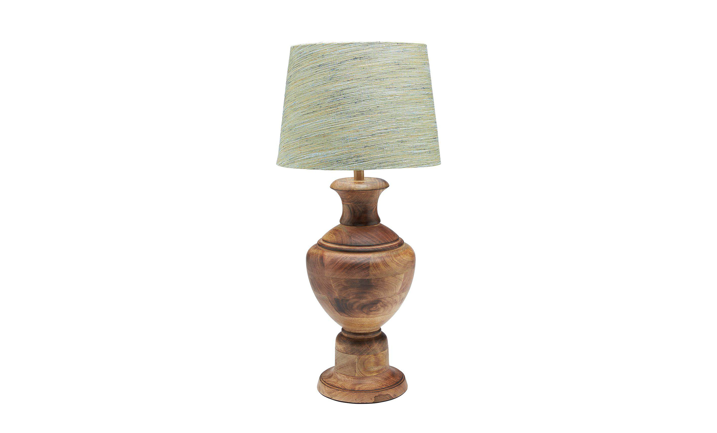 ALMA Lampfot 48 cm Burn Brown från PR Home, bild 2