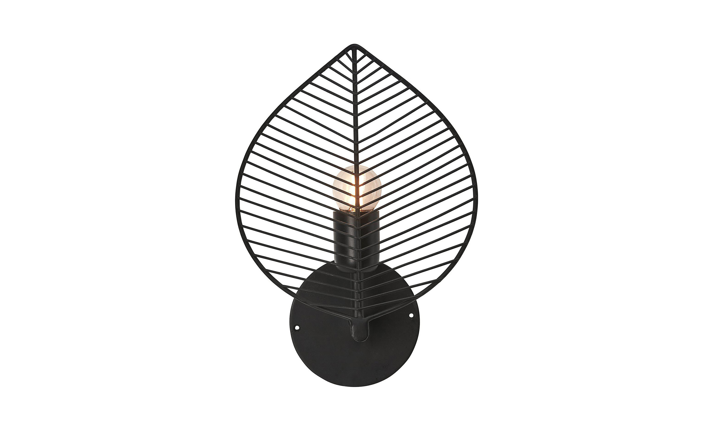ELM Vgglampa
