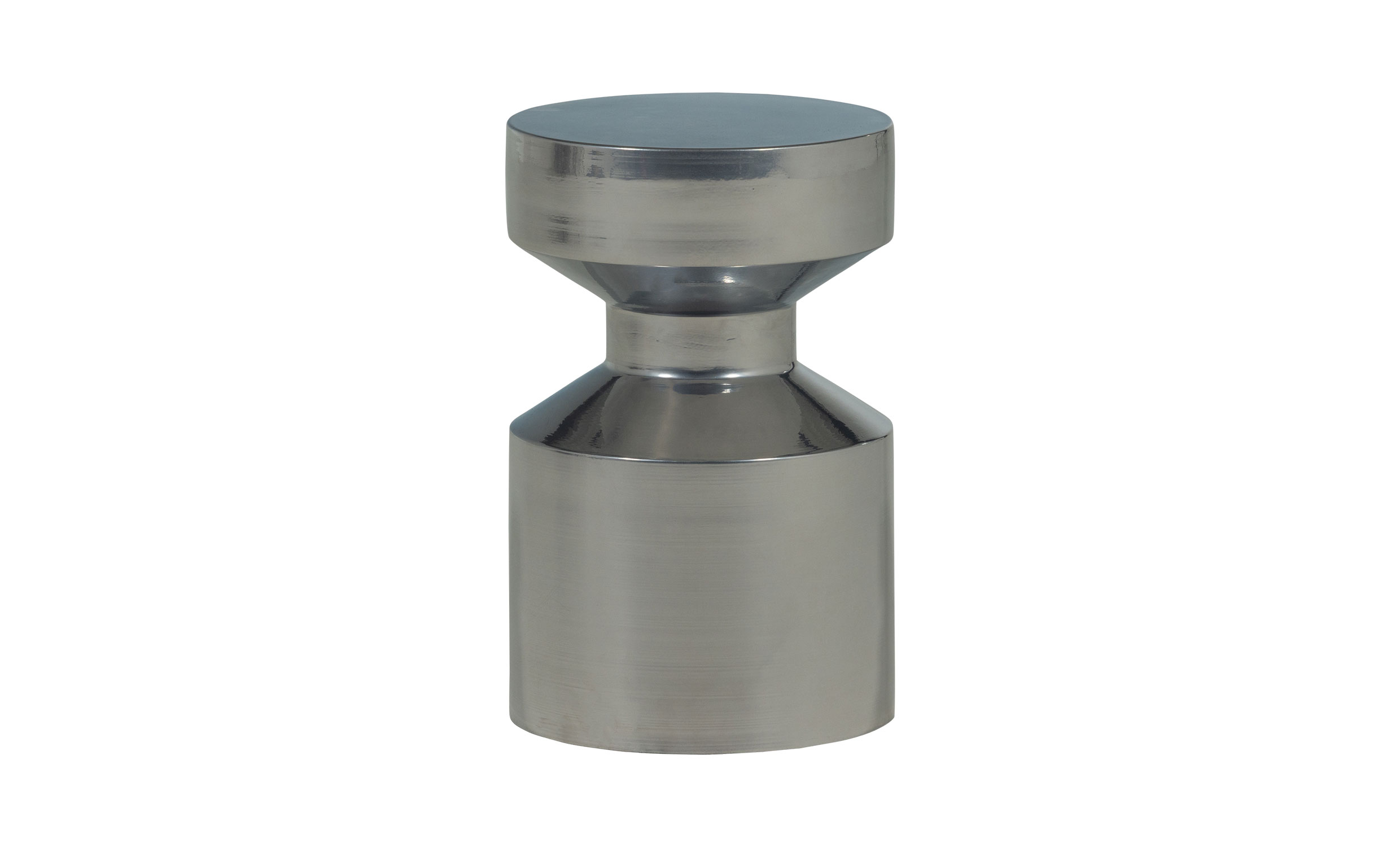 FERRY Sidobord Chrome