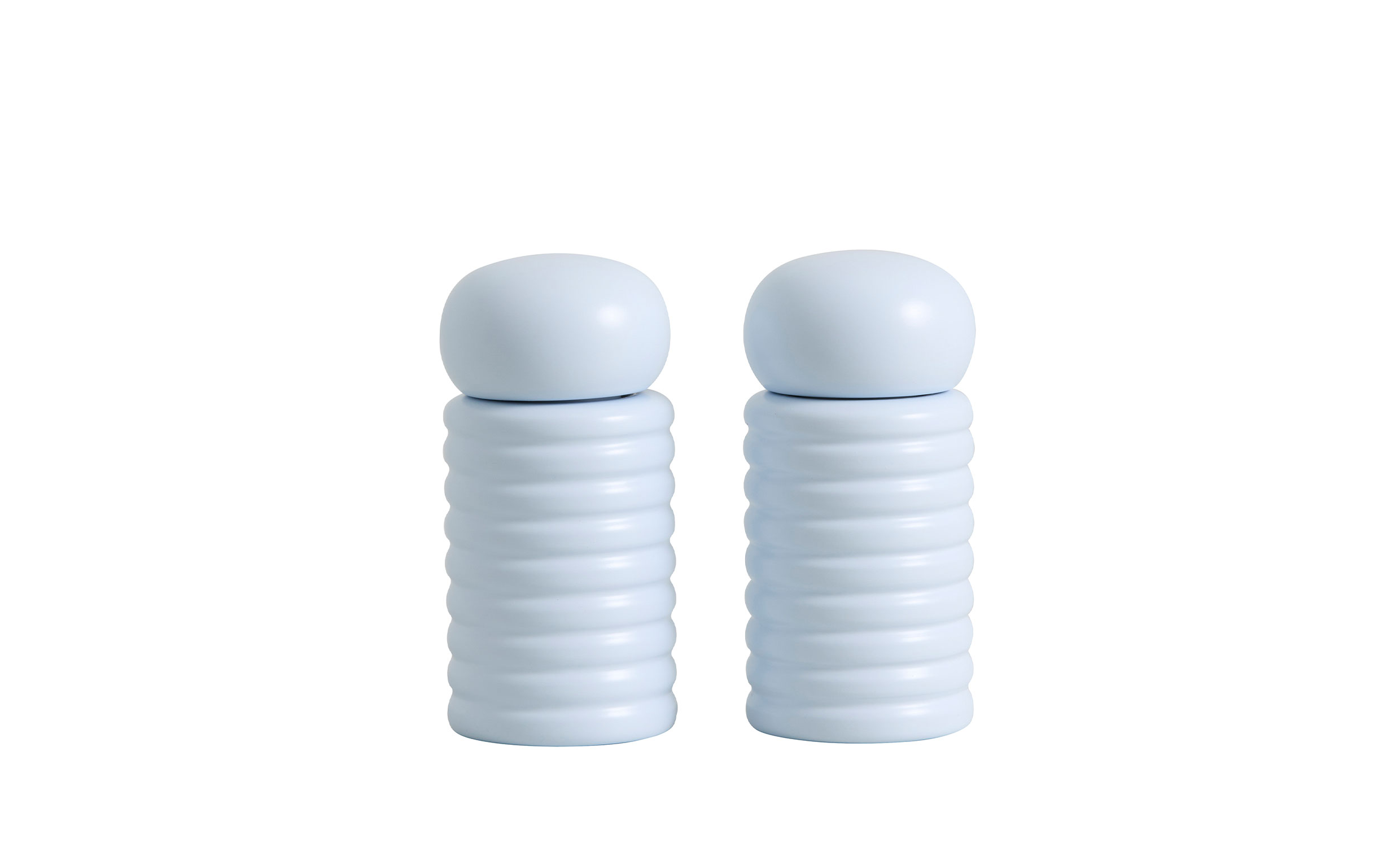 RAS Salt & Peppar Set Ljusbl�