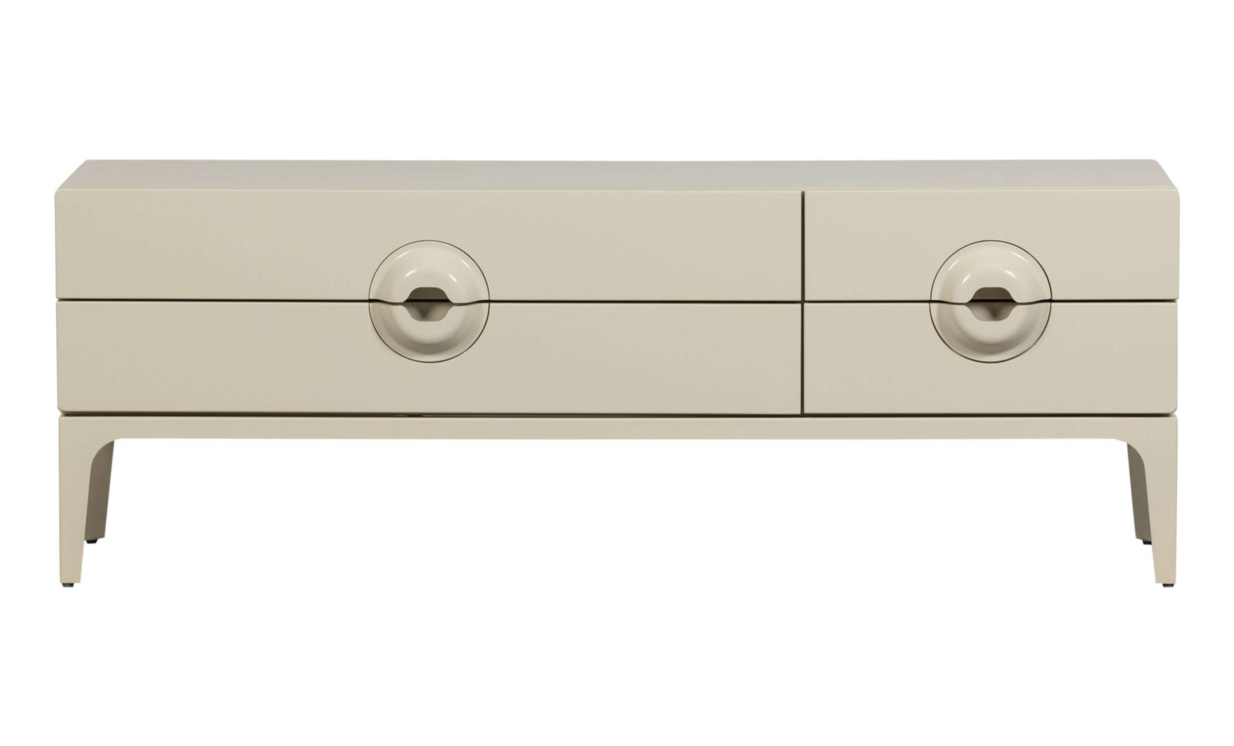 MERGE TV-B�nk Greige