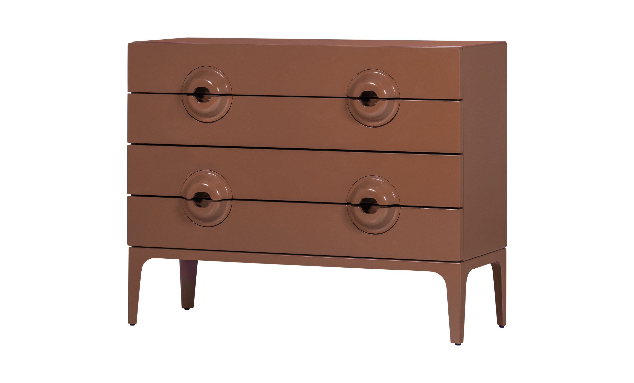 MERGE Byr� Gammelrosa