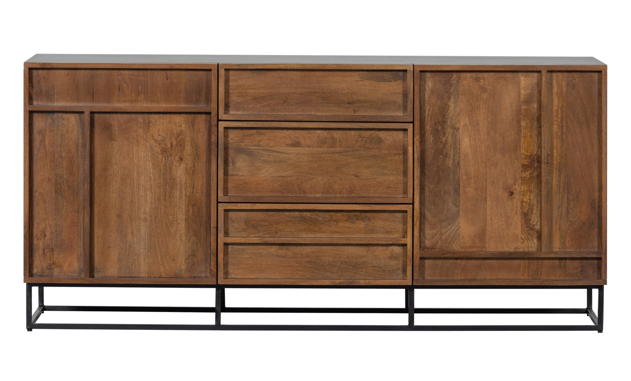 FORREST Sideboard 160 Natur