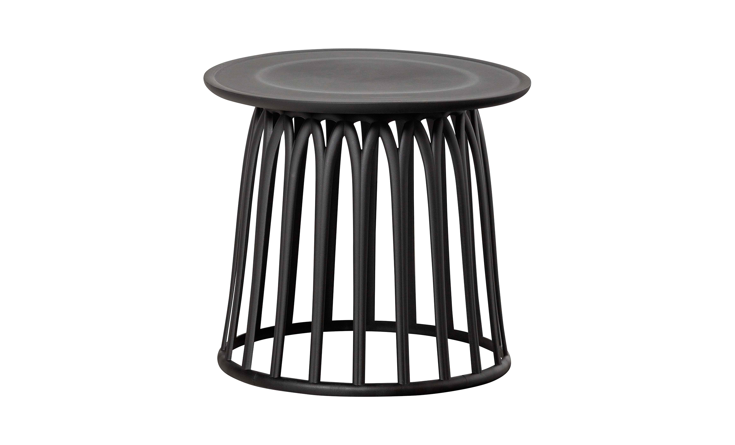 BOY Soffbord Svart