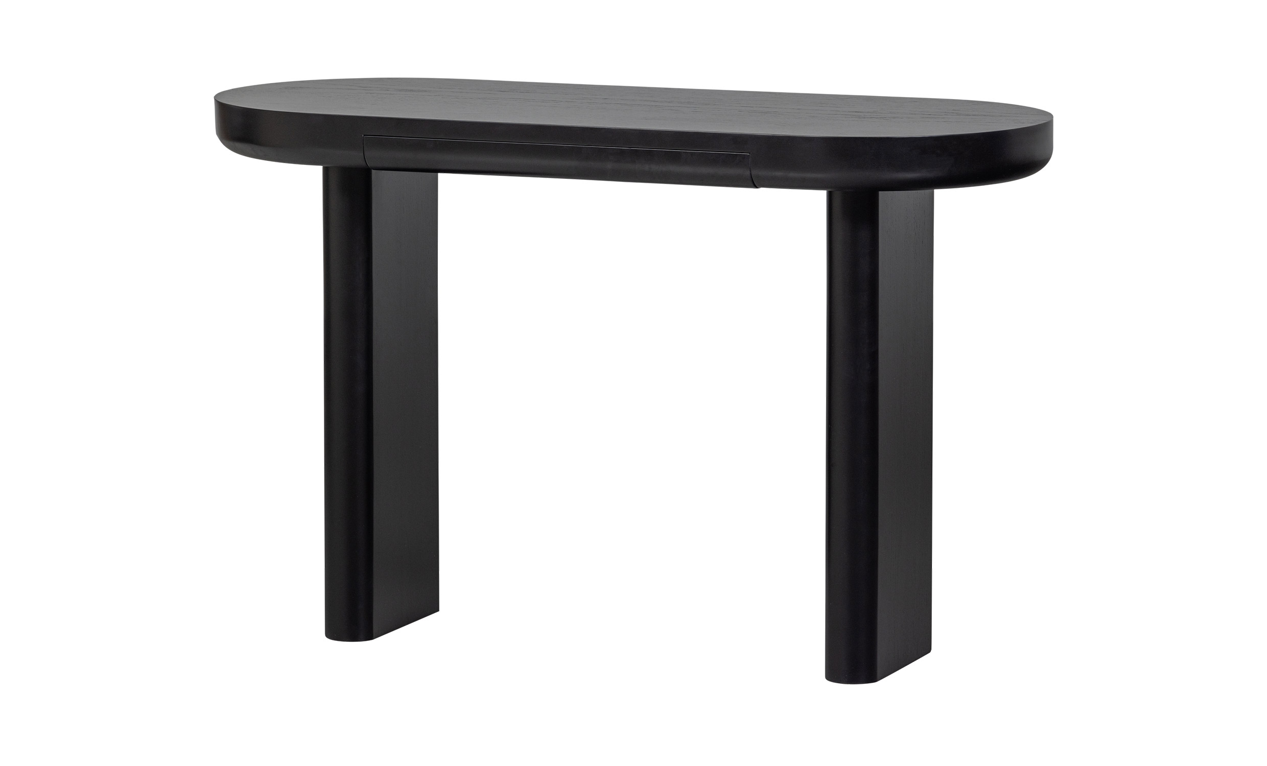 MAEL Sidobord Svart