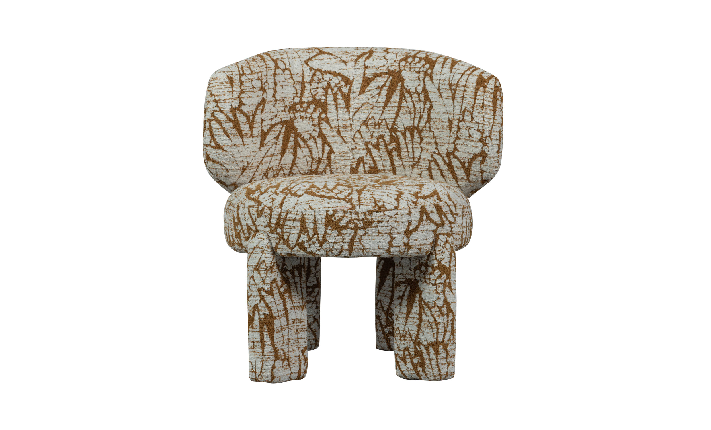 UPKE F�t�lj Natur/Brun