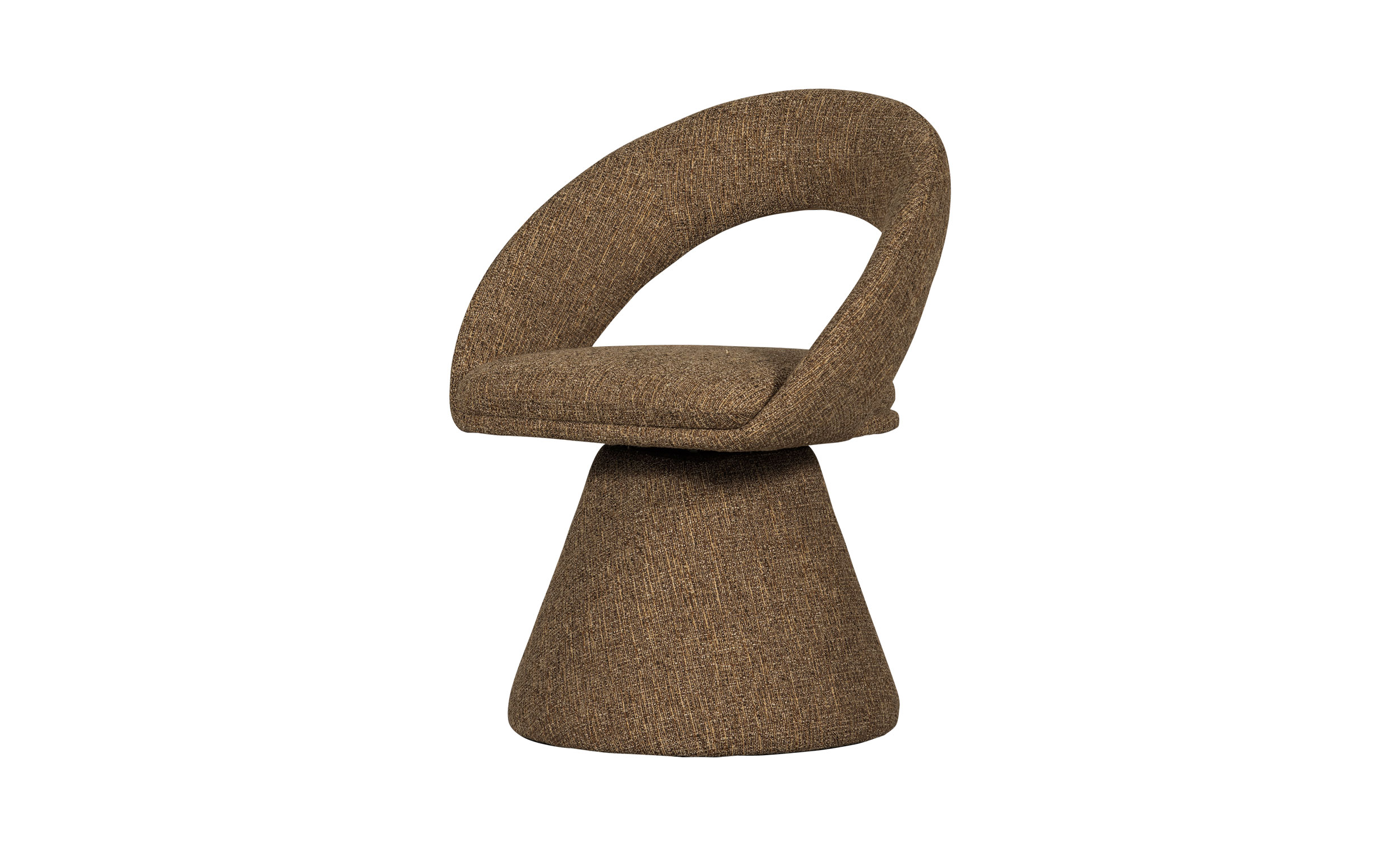 WINTER Snurrf�t�lj Sandmelerad