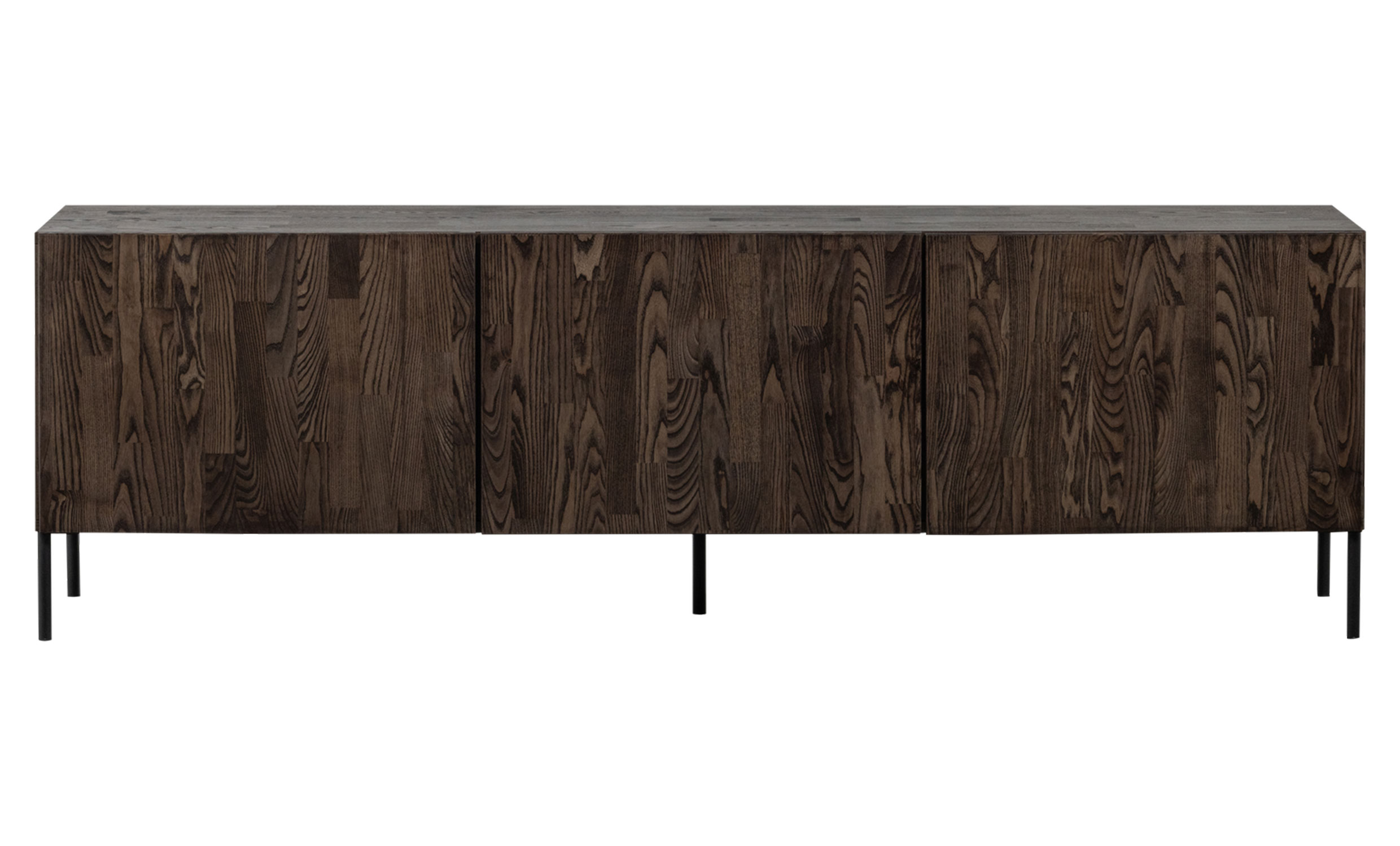 BONO TV-B�nk M�rkbrun