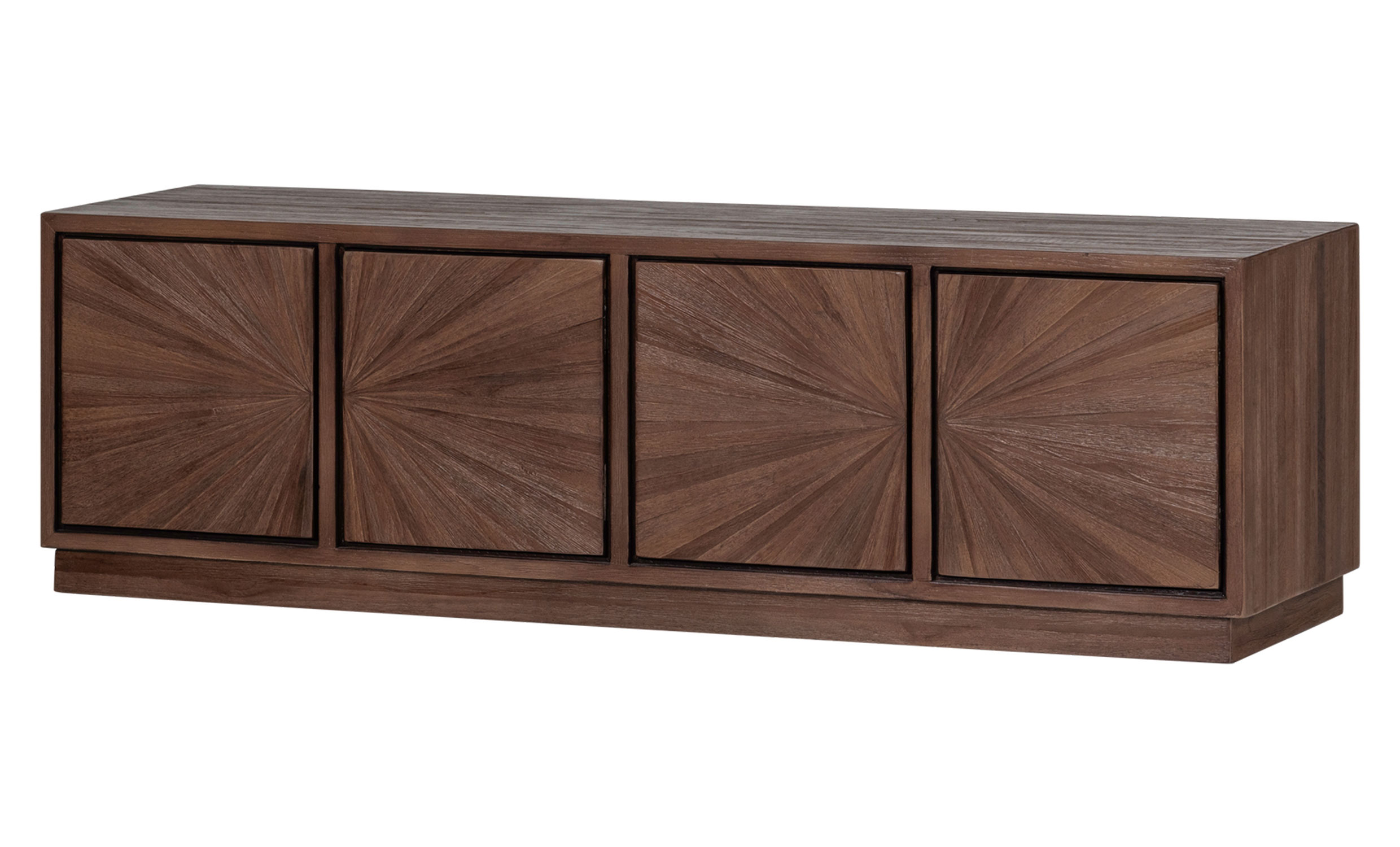 SUN TV-B�nk 150 Brun