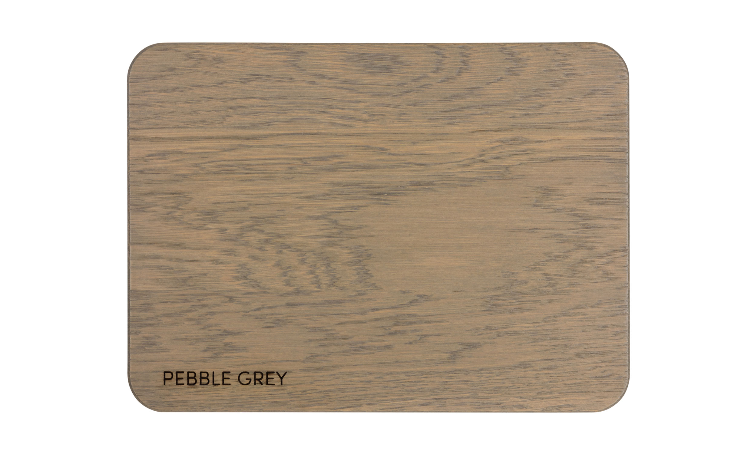 TABLO Soffbord 60 Pebble Grey från WOOOD, bild 2