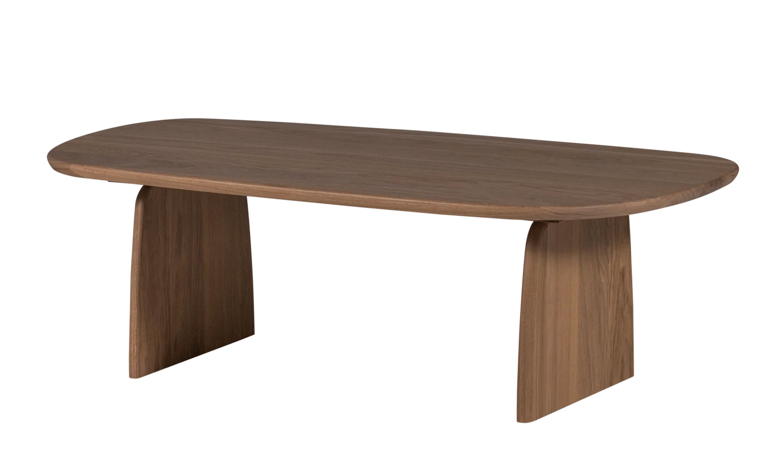 TABLO Soffbord 110 Brun