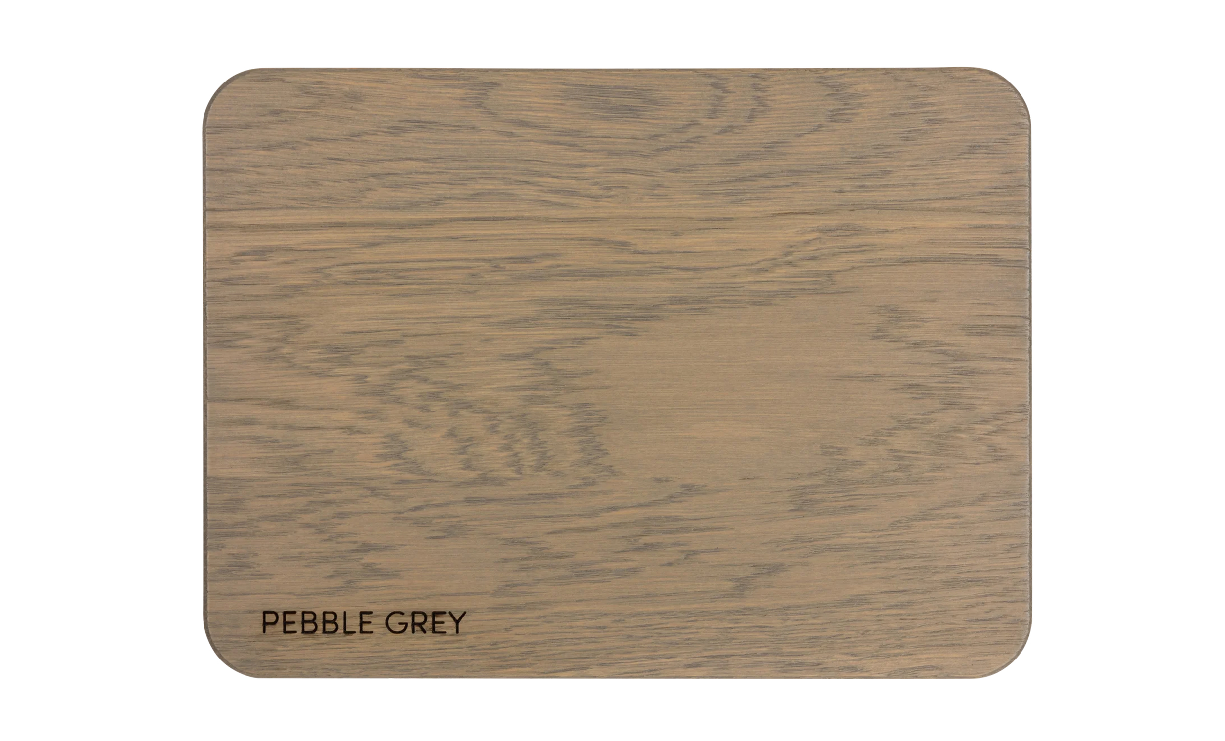 TABLO Soffbord 110 Pebble Grey från WOOOD, bild 2
