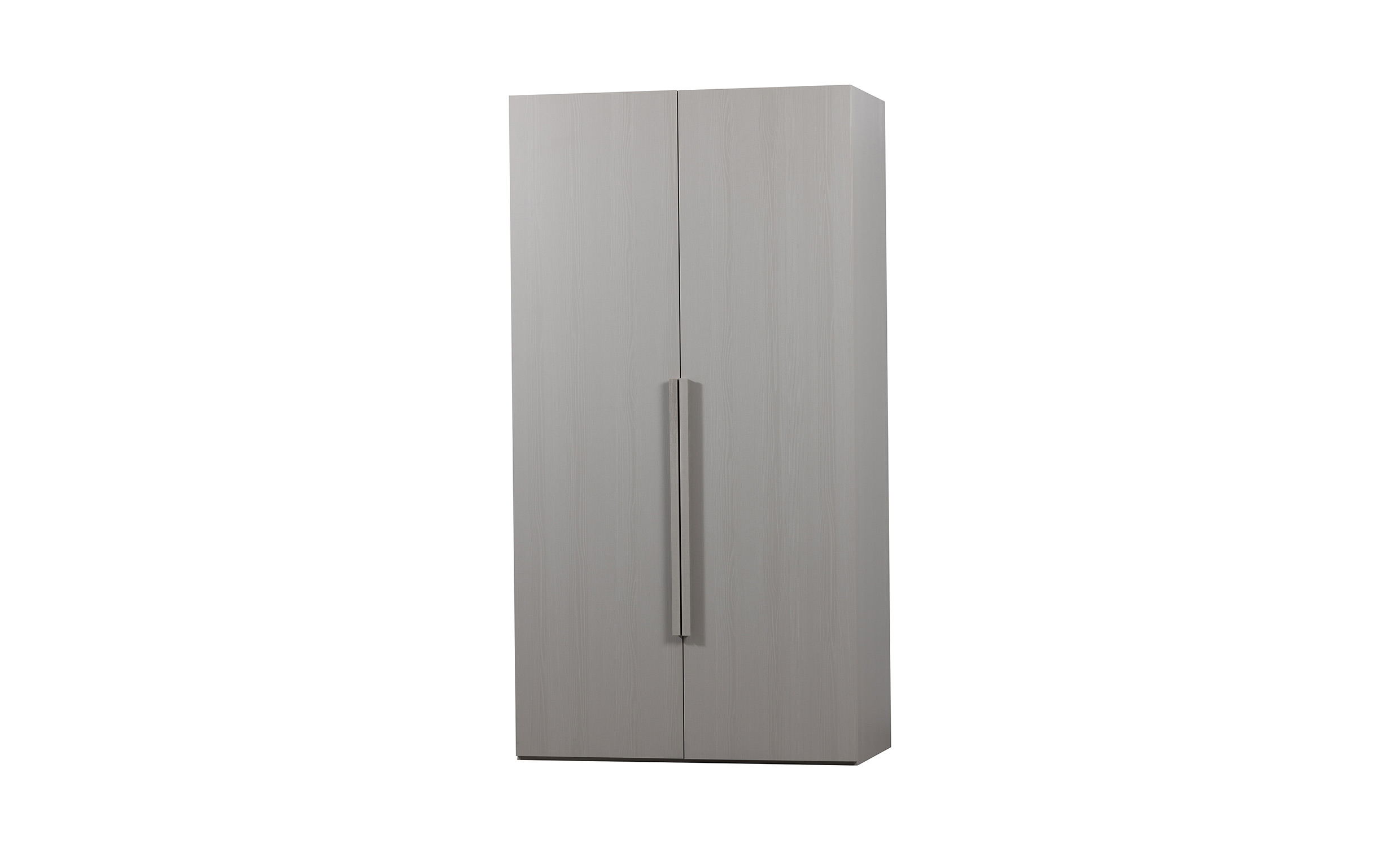 RENS Garderob 2 drr Gr