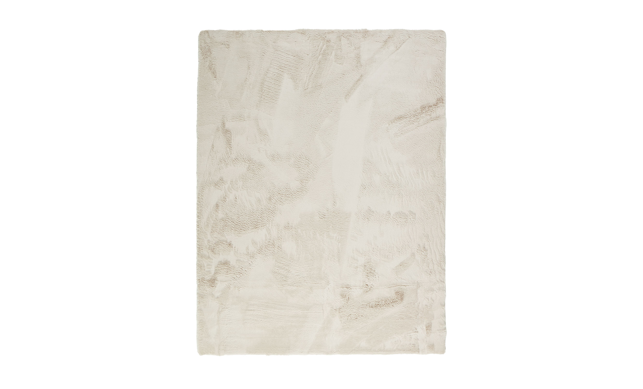 WILLE Matta 240x340 Naturvit
