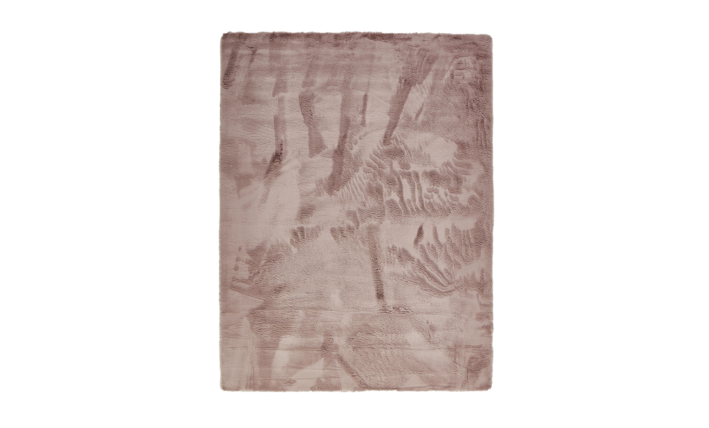 WILLE Matta 240x340 Ljung