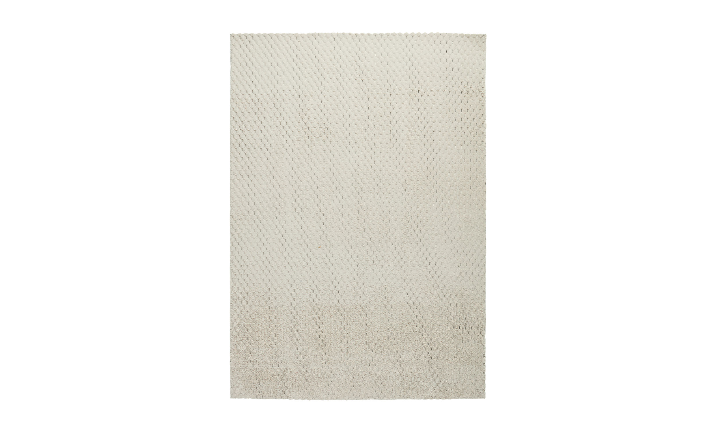 OLIVER Ryamatta 160x220 Natur