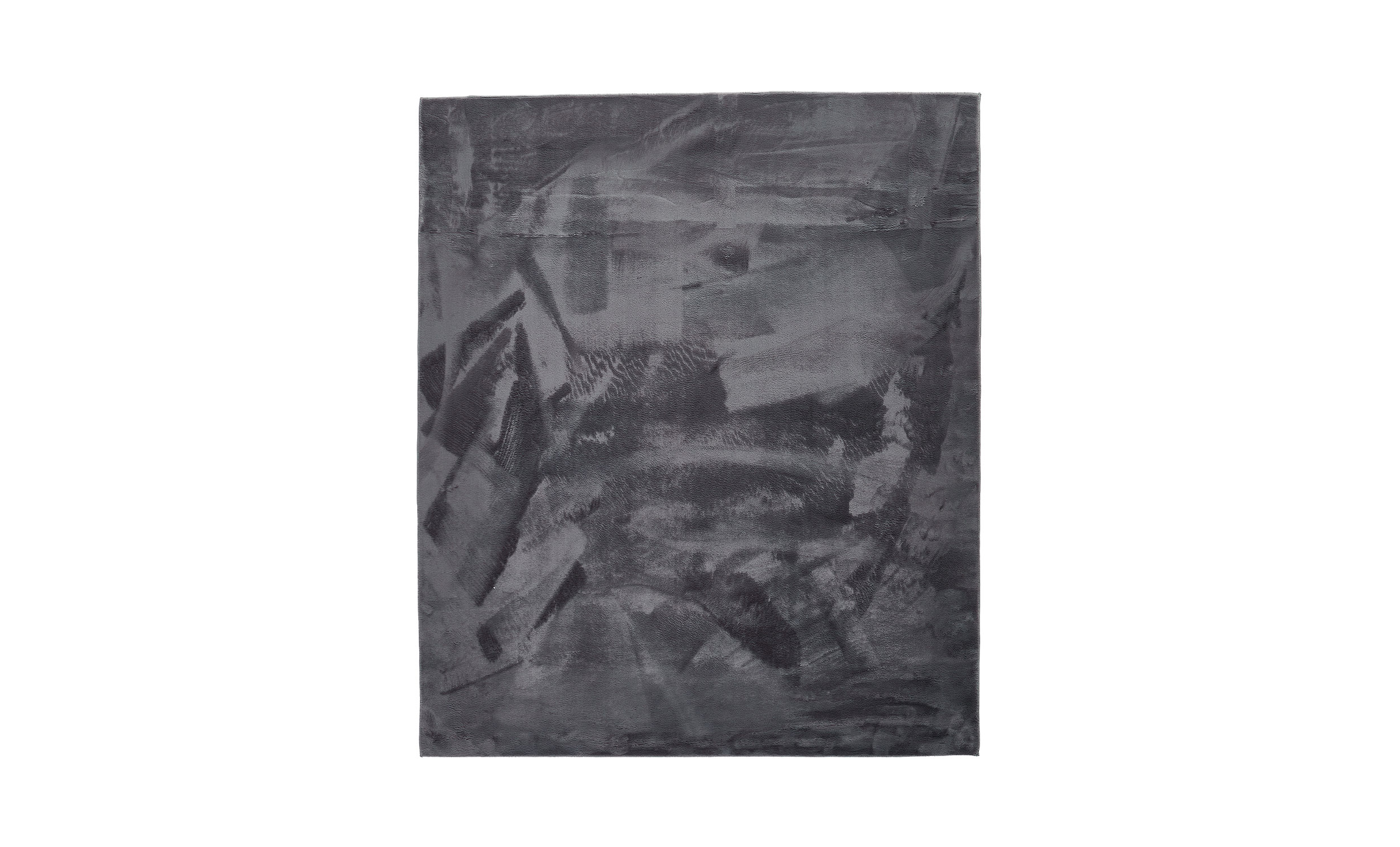 CARL Matta 180x215 Grå