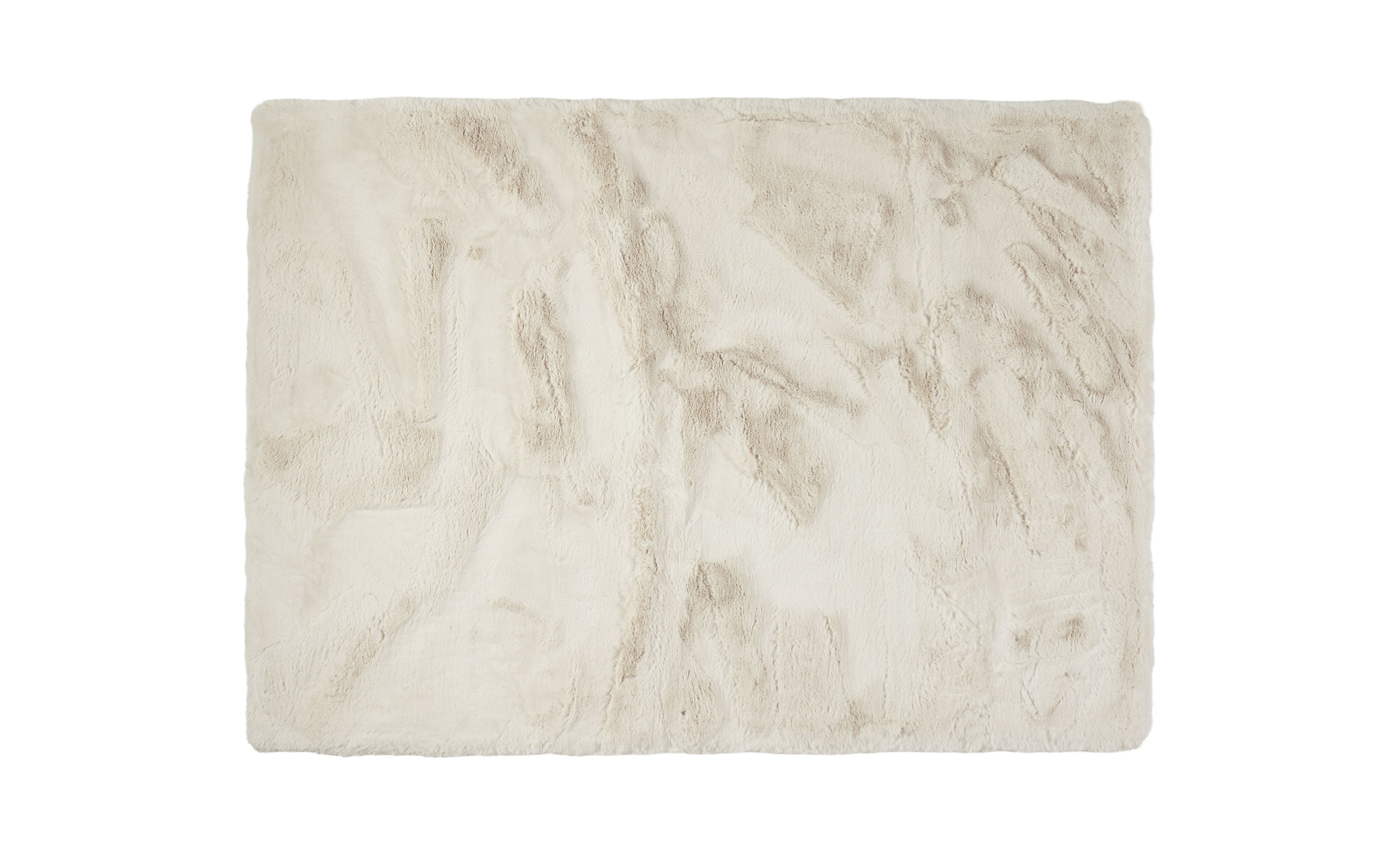 SUPER-SOFT Ryamatta 180x280 Offwhite