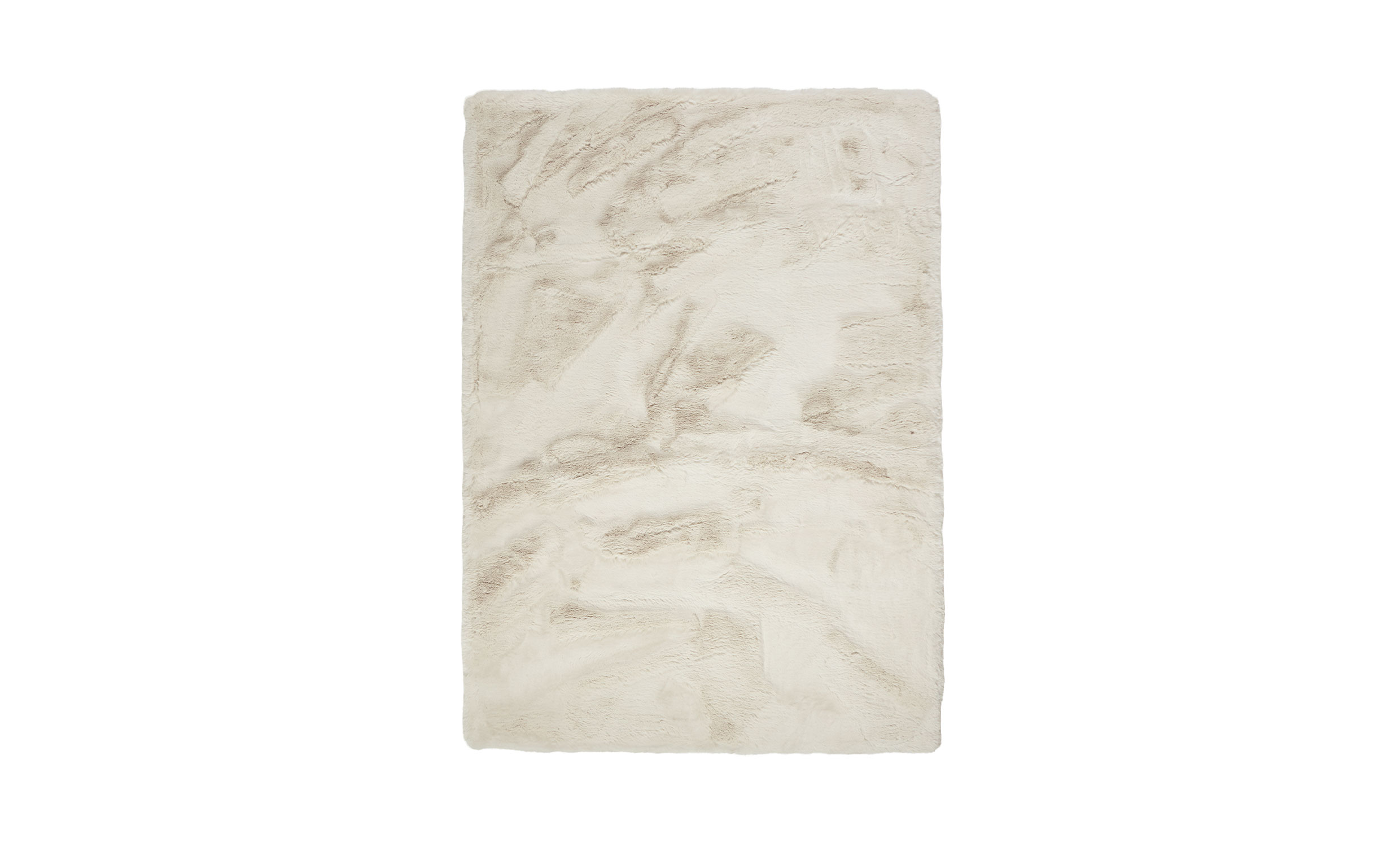SUPER-SOFT Ryamatta 180x280 Offwhite
